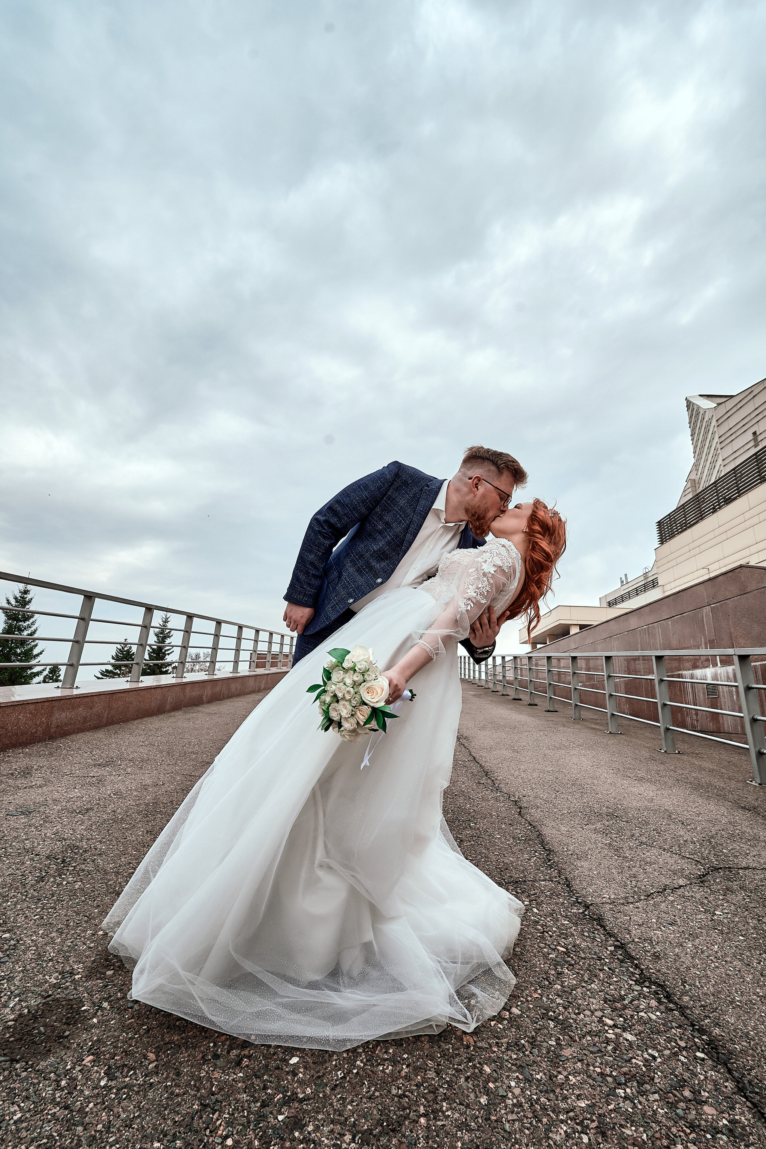 Александр и Алина. Фотограф Яковлев Роман — Красноярск