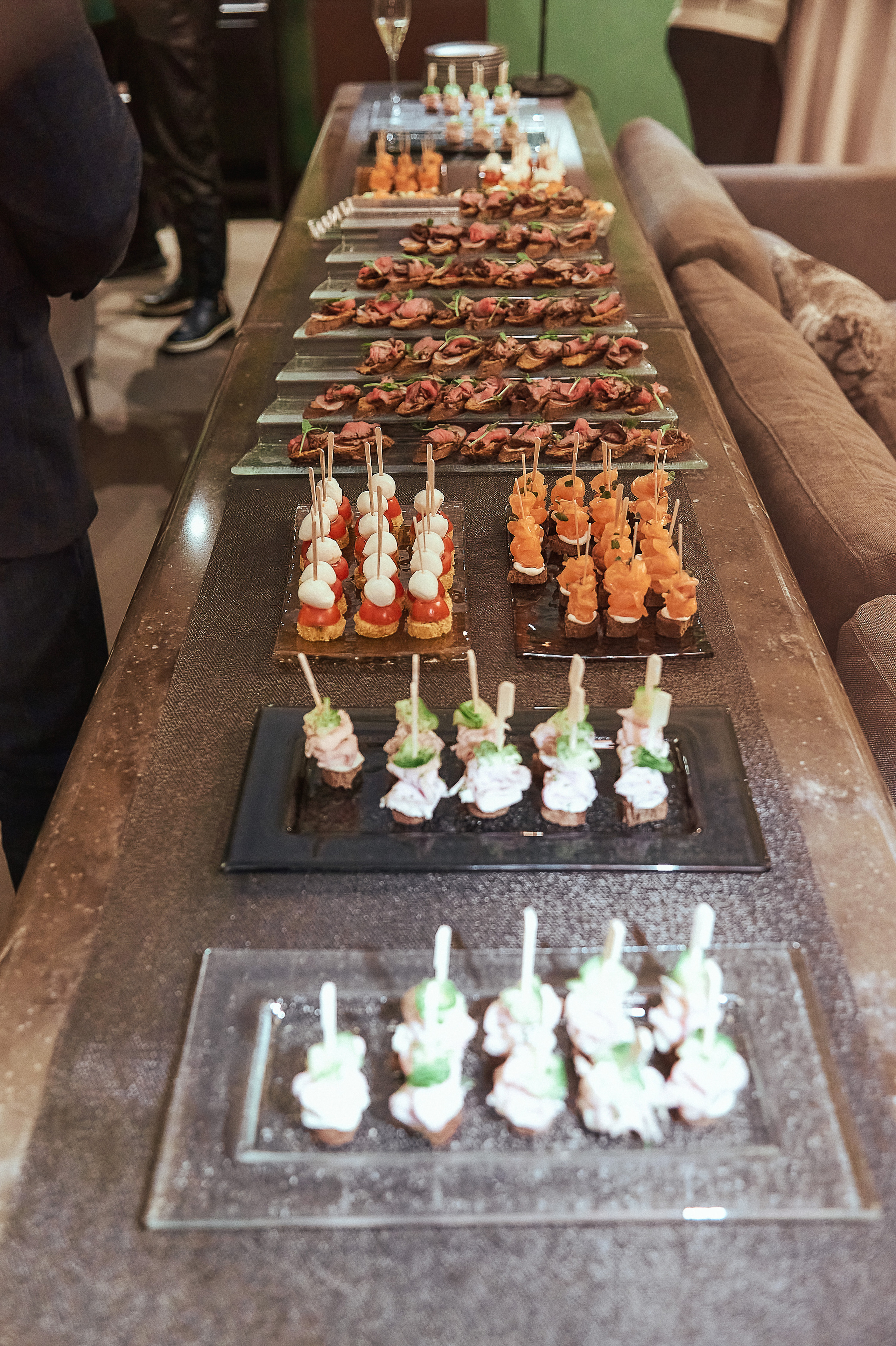 Портфолио репортажной фотосъёмки: "Сбербанк" Новый год. Фотограф Яковлев Роман — Красноярск