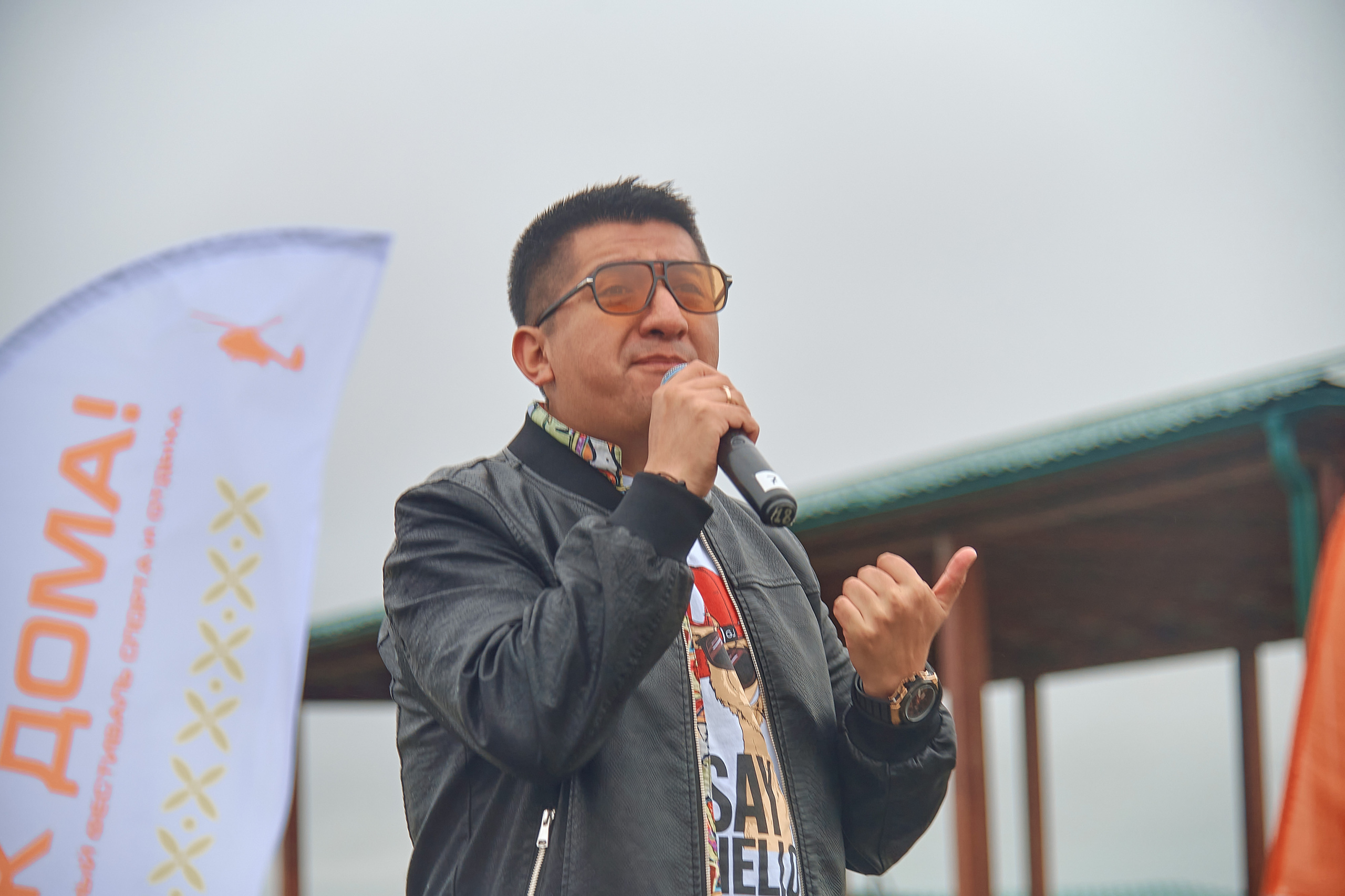 Портфолио репортажной фотосъёмки: "Роснефть" День нефтяника. Фотограф Яковлев Роман — Красноярск