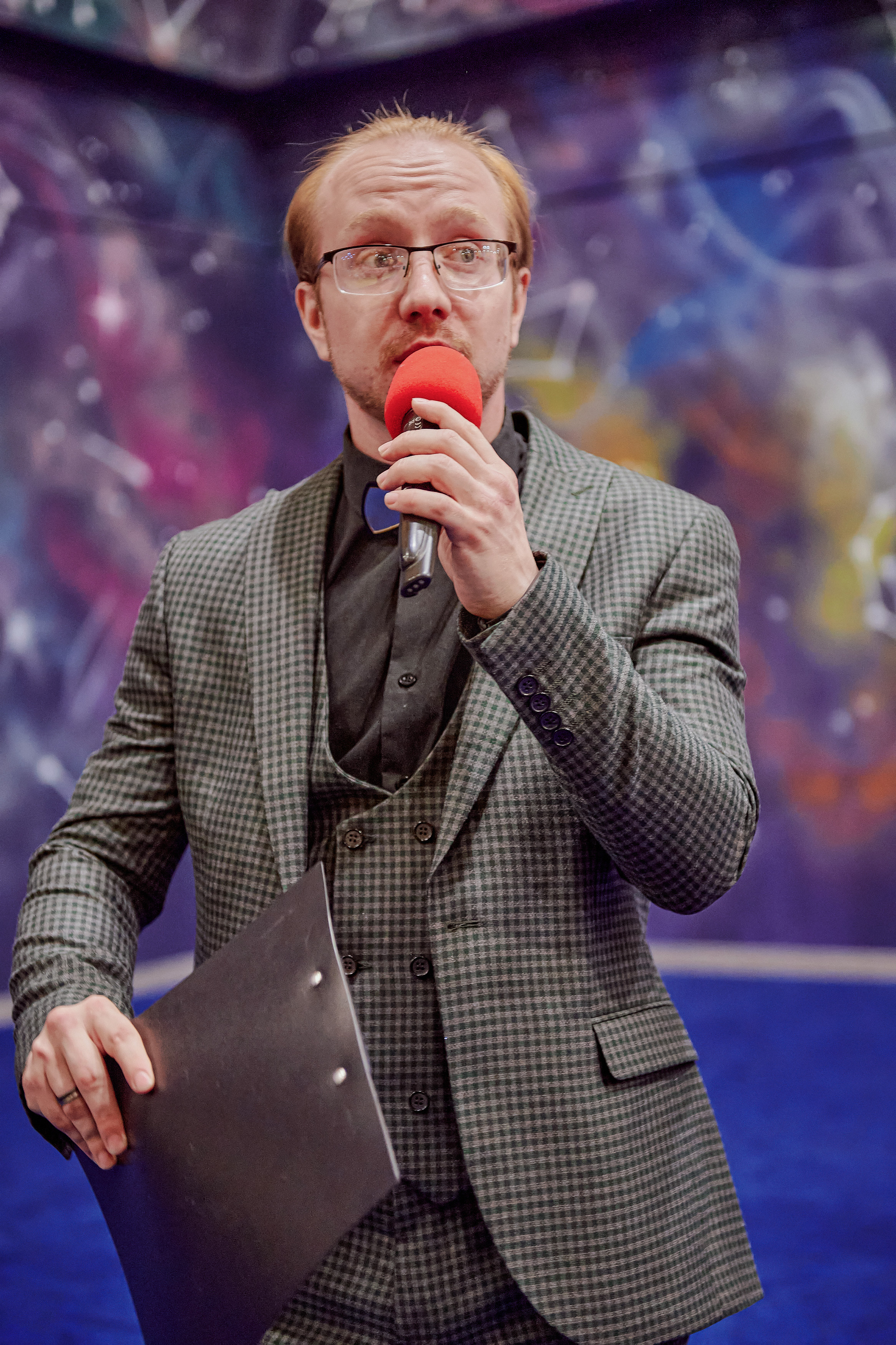 Портфолио репортажной фотосъёмки: Открытие "Vanana park". Фотограф Яковлев Роман — Красноярск