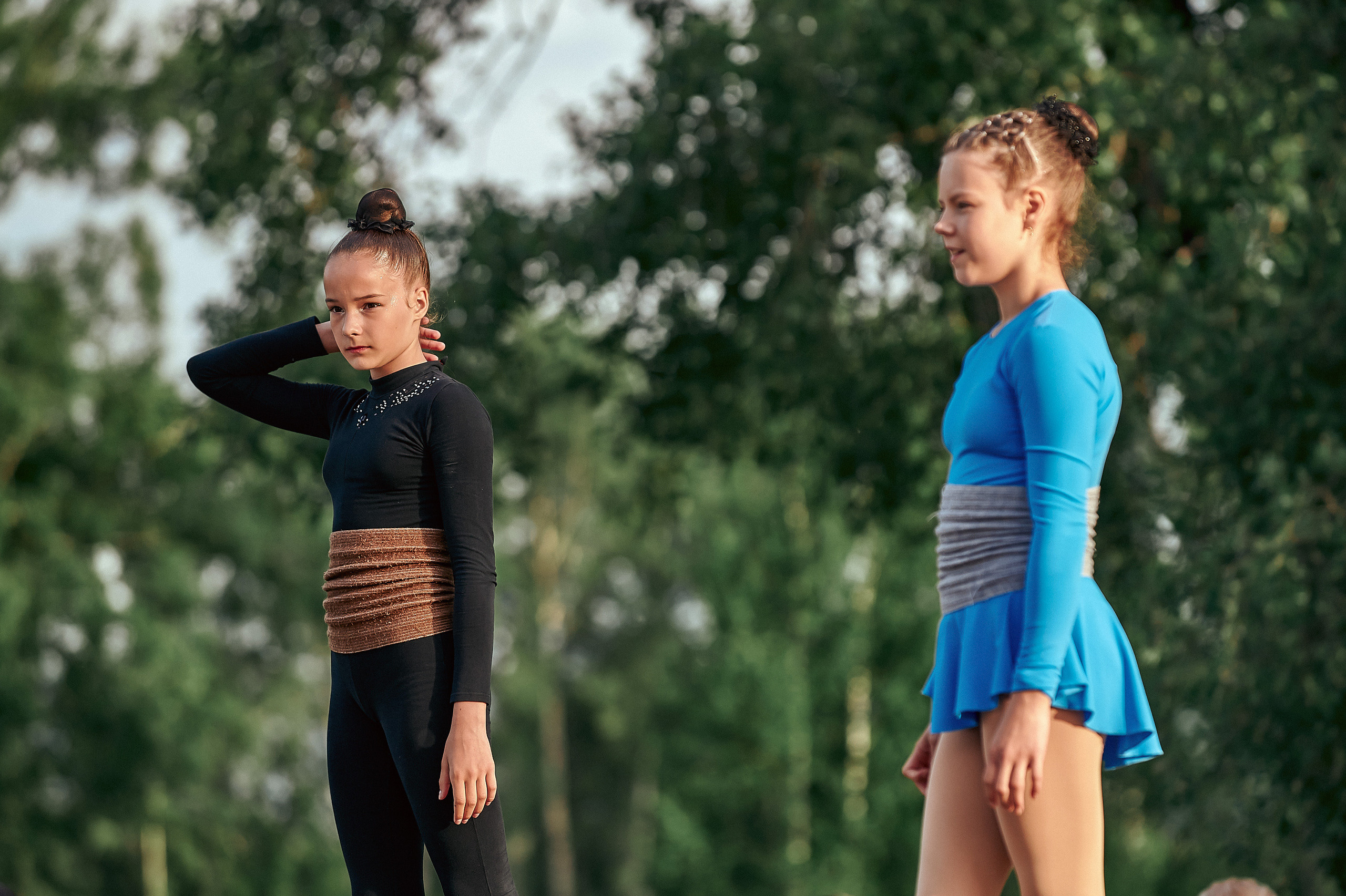 Портфолио репортажной фотосъёмки: Школа аэробики "Rise studio" на ост.Татышева. Фотограф Яковлев Роман — Красноярск