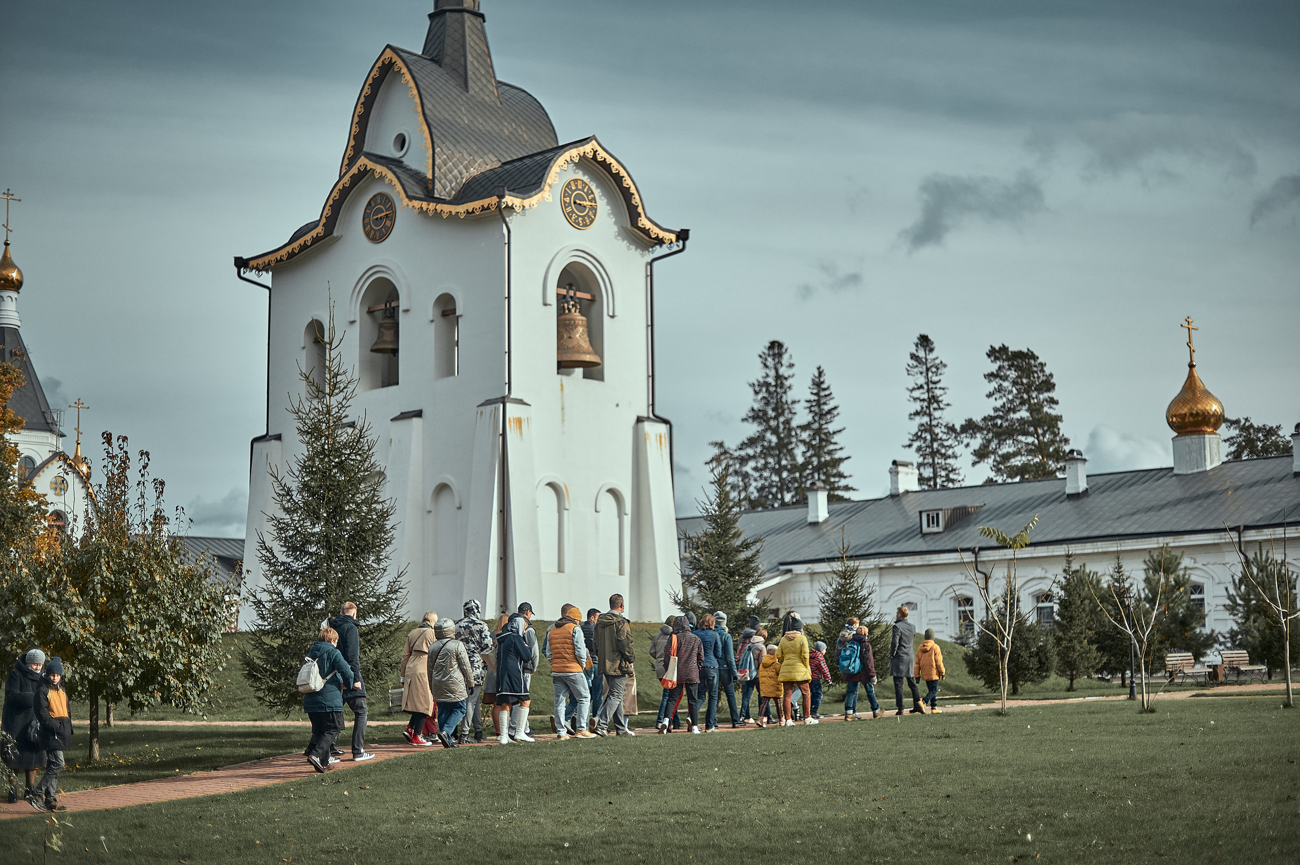 Портфолио репортажной фотосъёмки: День туризма. Фотограф Яковлев Роман — Красноярск