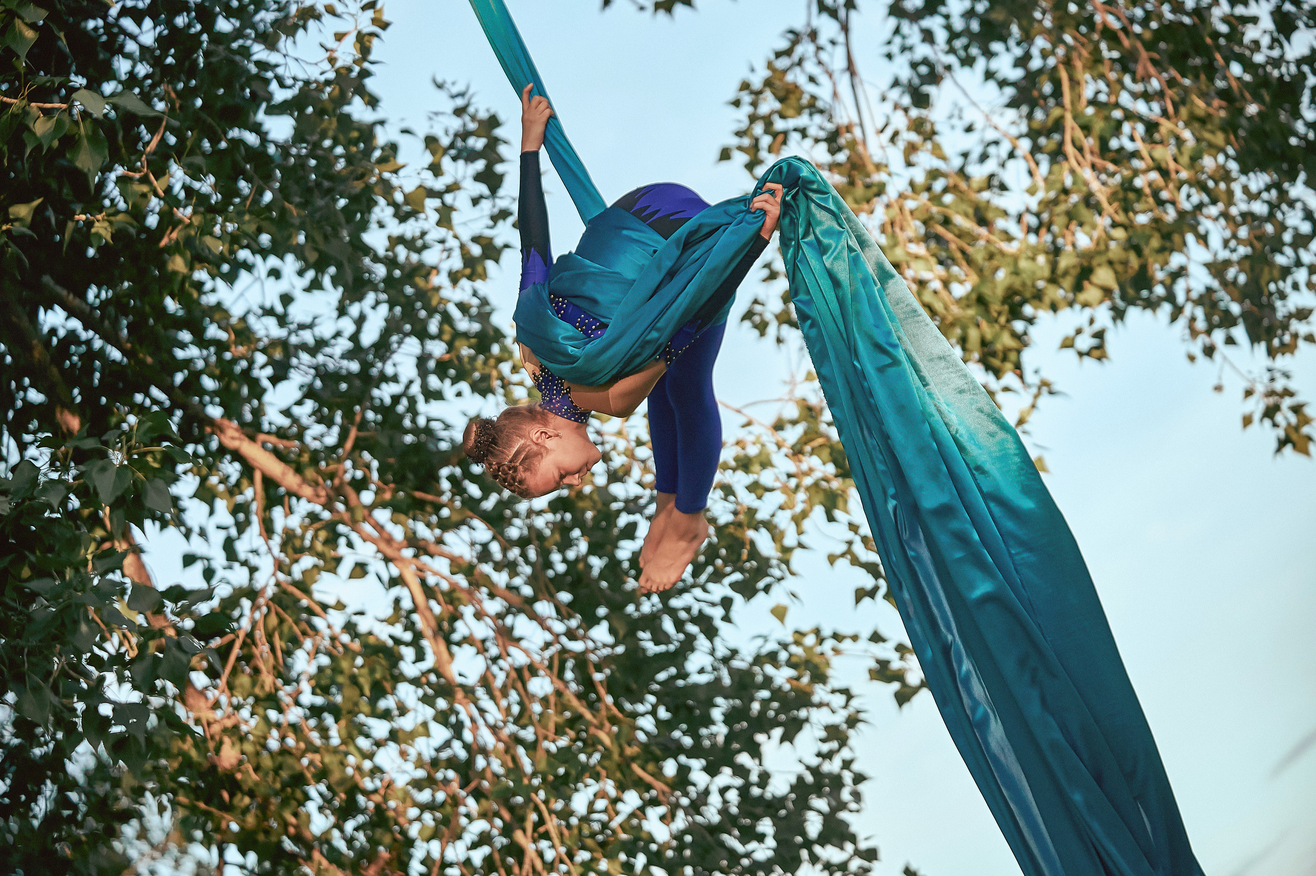 Портфолио репортажной фотосъёмки: Школа аэробики "Rise studio" на ост.Татышева. Фотограф Яковлев Роман — Красноярск