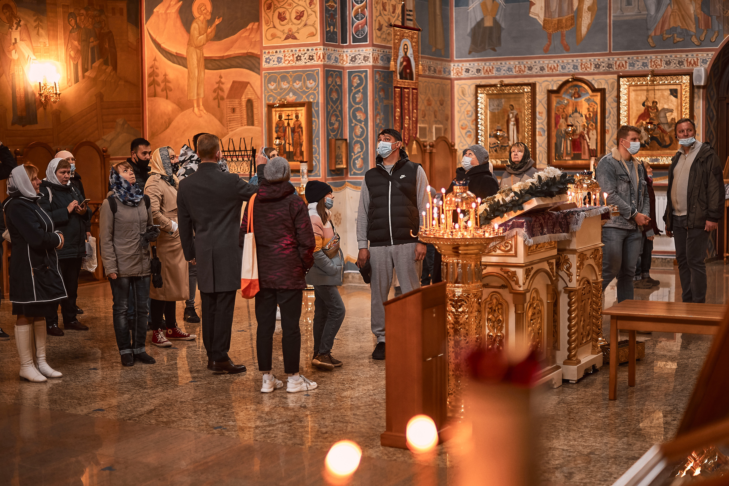 Портфолио репортажной фотосъёмки: День туризма. Фотограф Яковлев Роман — Красноярск