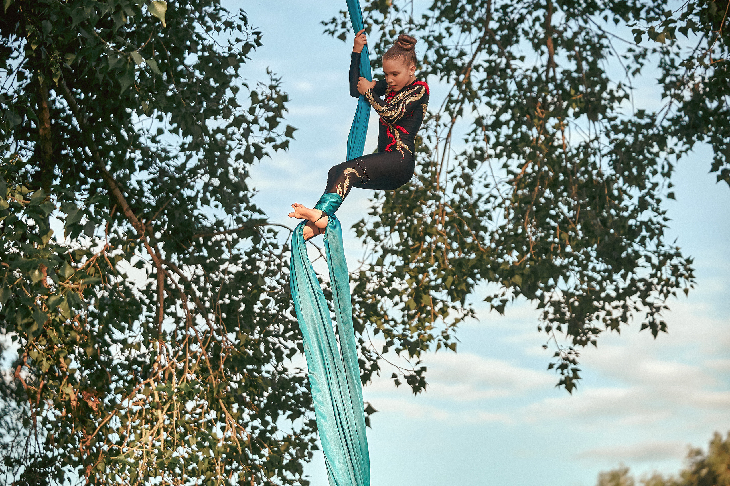 Портфолио репортажной фотосъёмки: Школа аэробики "Rise studio" на ост.Татышева. Фотограф Яковлев Роман — Красноярск