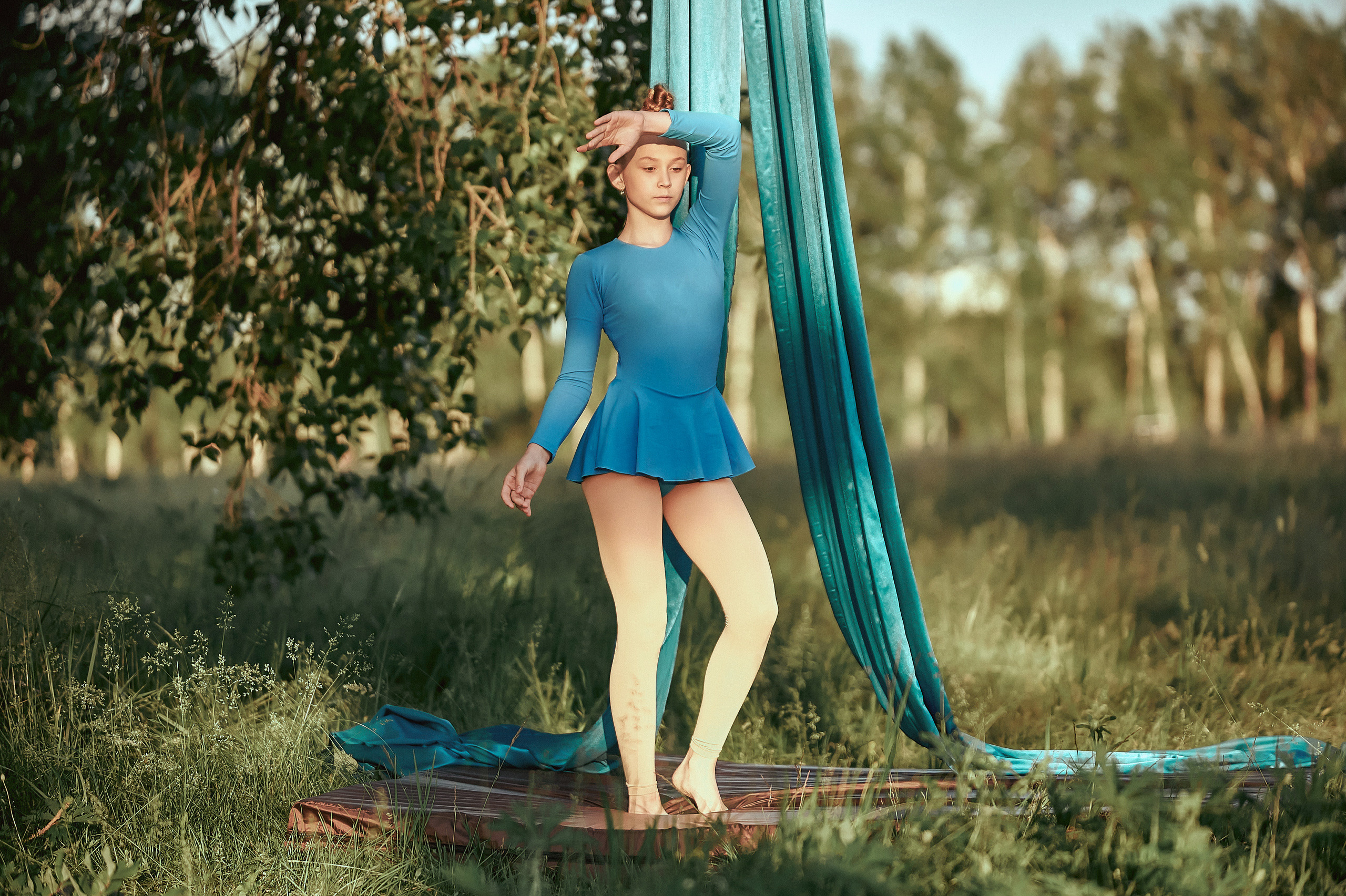 Портфолио репортажной фотосъёмки: Школа аэробики "Rise studio" на ост.Татышева. Фотограф Яковлев Роман — Красноярск