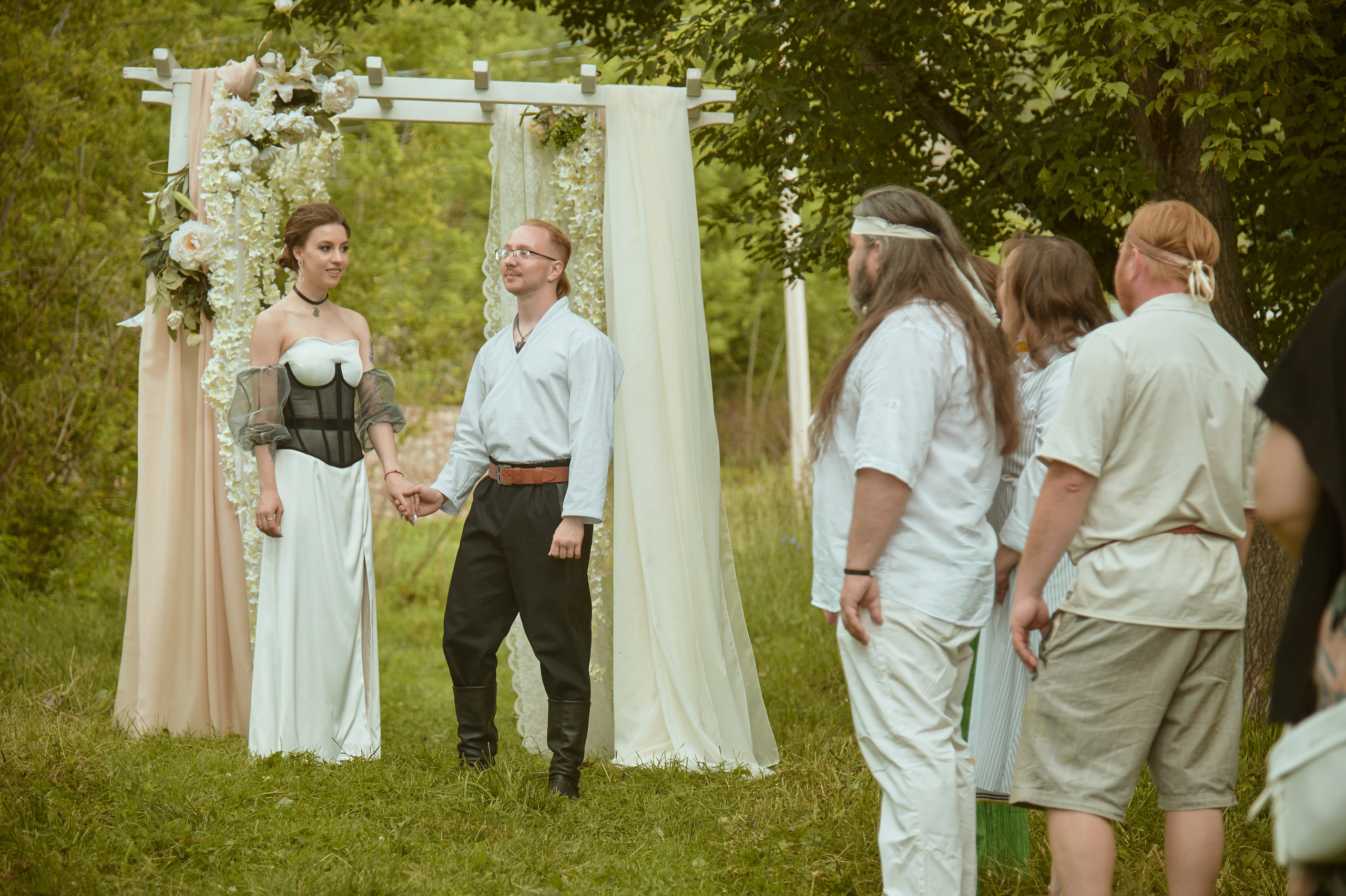 Каролина и Сергей. Фотограф Яковлев Роман — Красноярск