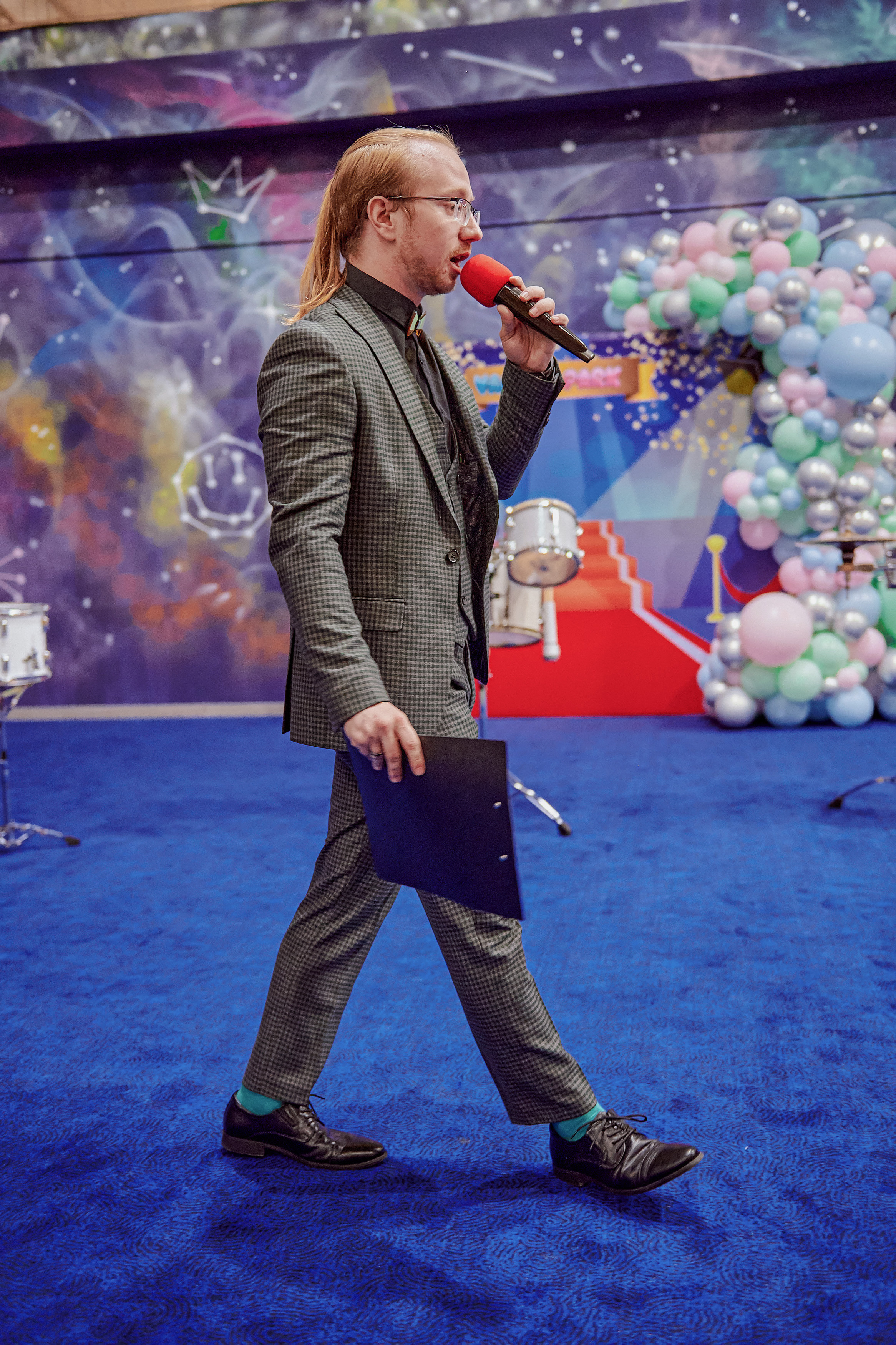 Портфолио репортажной фотосъёмки: Открытие "Vanana park". Фотограф Яковлев Роман — Красноярск