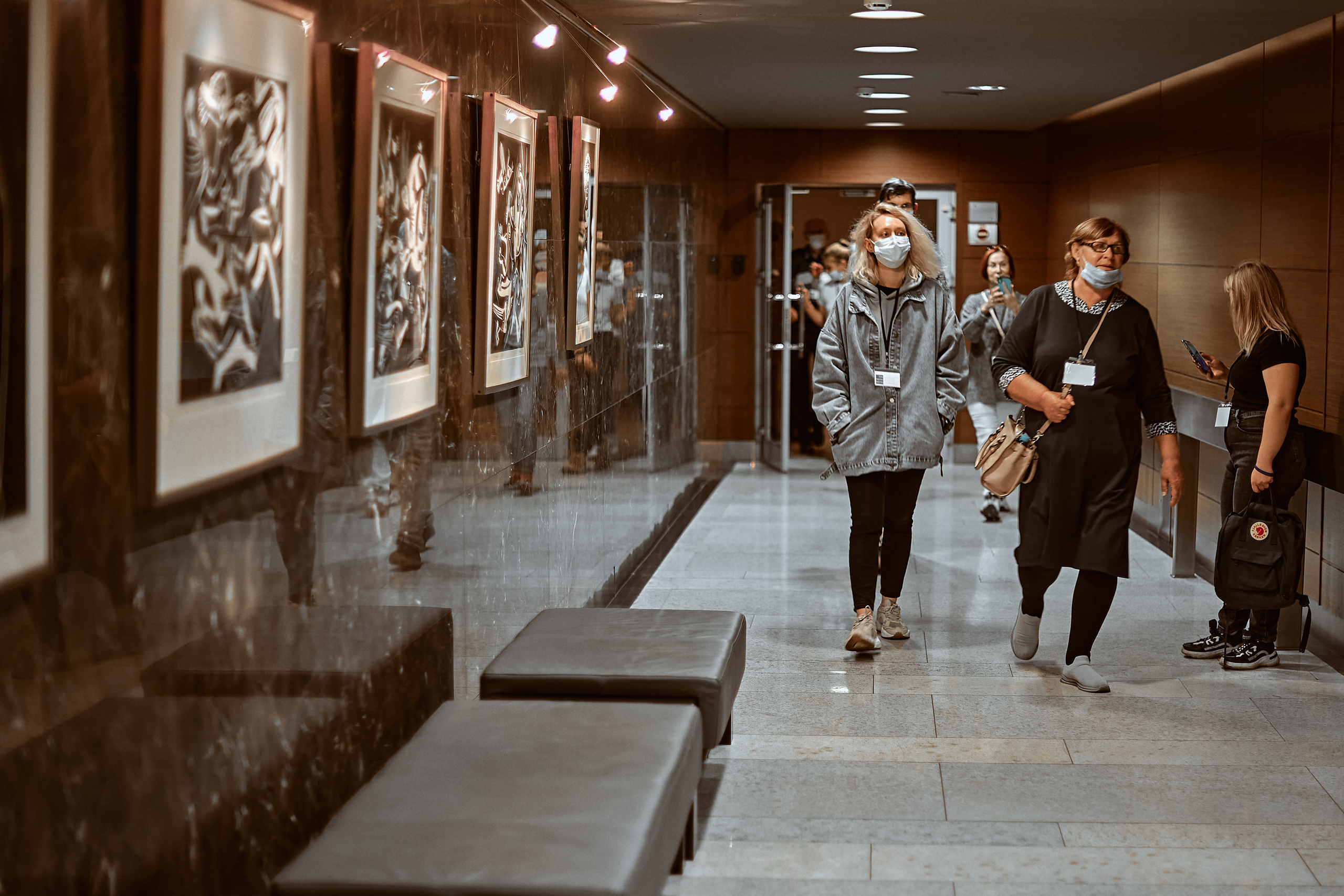 Портфолио репортажной фотосъёмки: День туризма. Фотограф Яковлев Роман — Красноярск