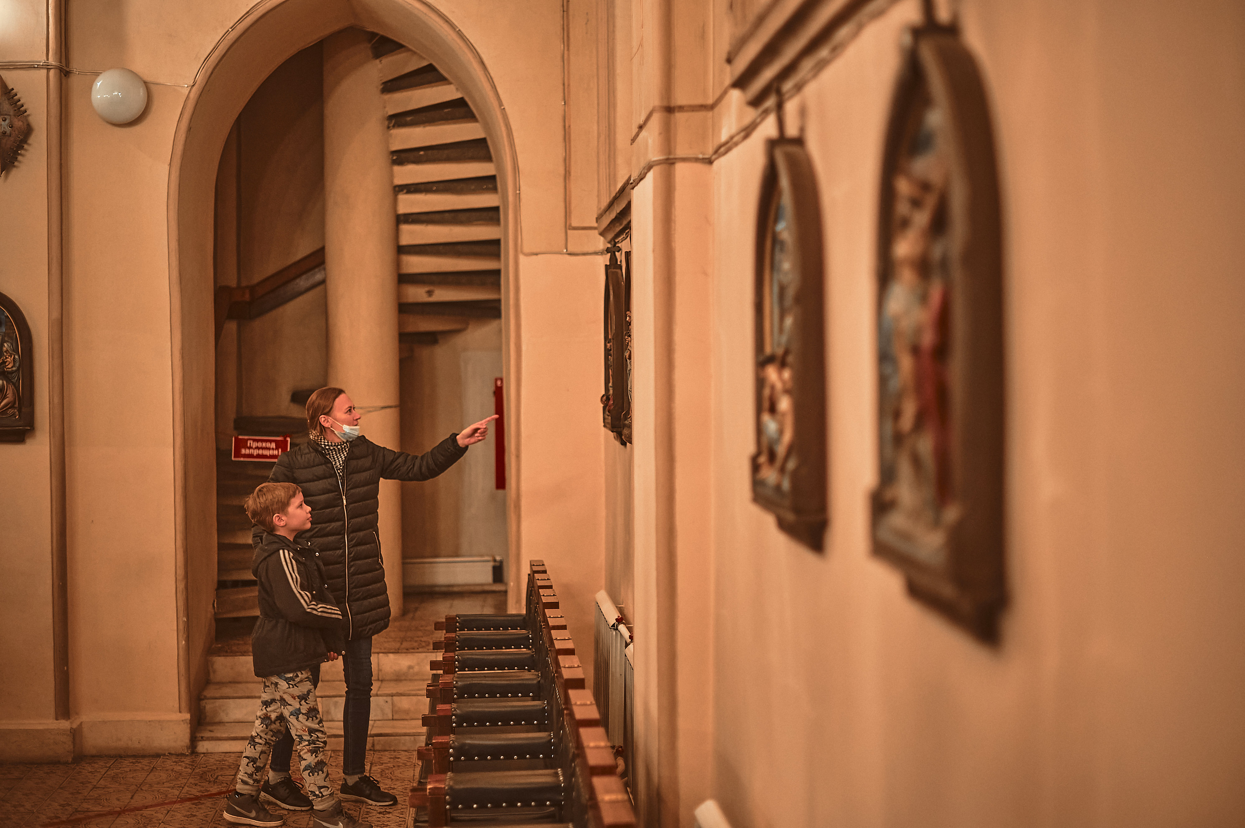 Портфолио репортажной фотосъёмки: День туризма. Фотограф Яковлев Роман — Красноярск