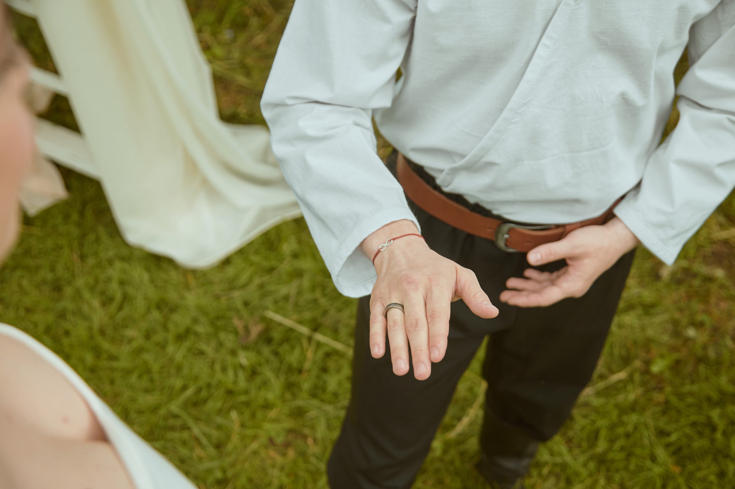 Каролина и Сергей. Фотограф Яковлев Роман — Красноярск