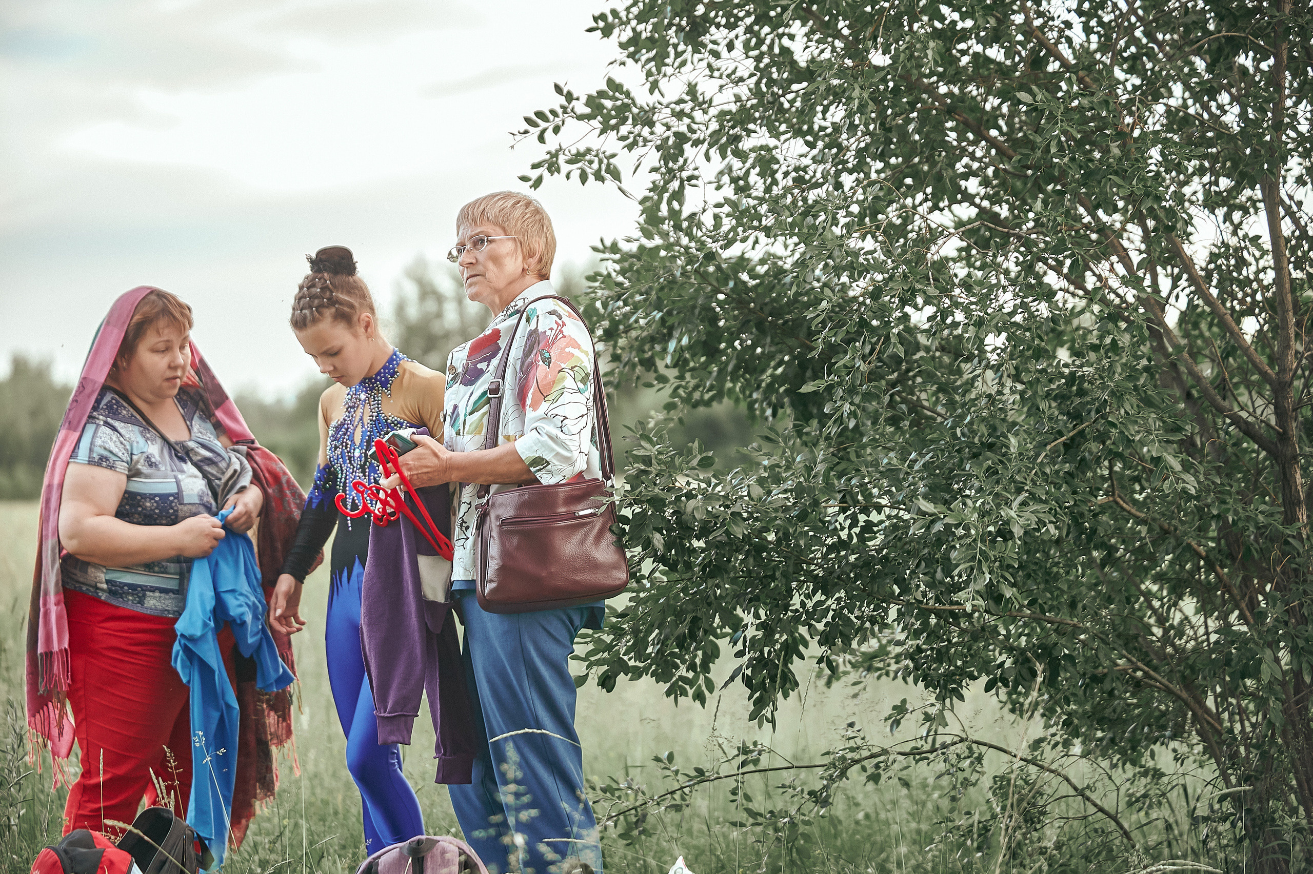 Портфолио репортажной фотосъёмки: Школа аэробики "Rise studio" на ост.Татышева. Фотограф Яковлев Роман — Красноярск