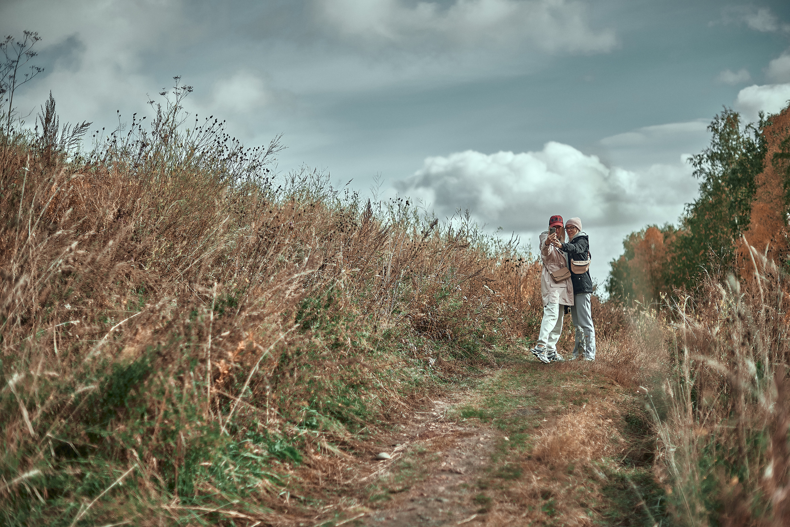 Портфолио репортажной фотосъёмки: День туризма. Фотограф Яковлев Роман — Красноярск
