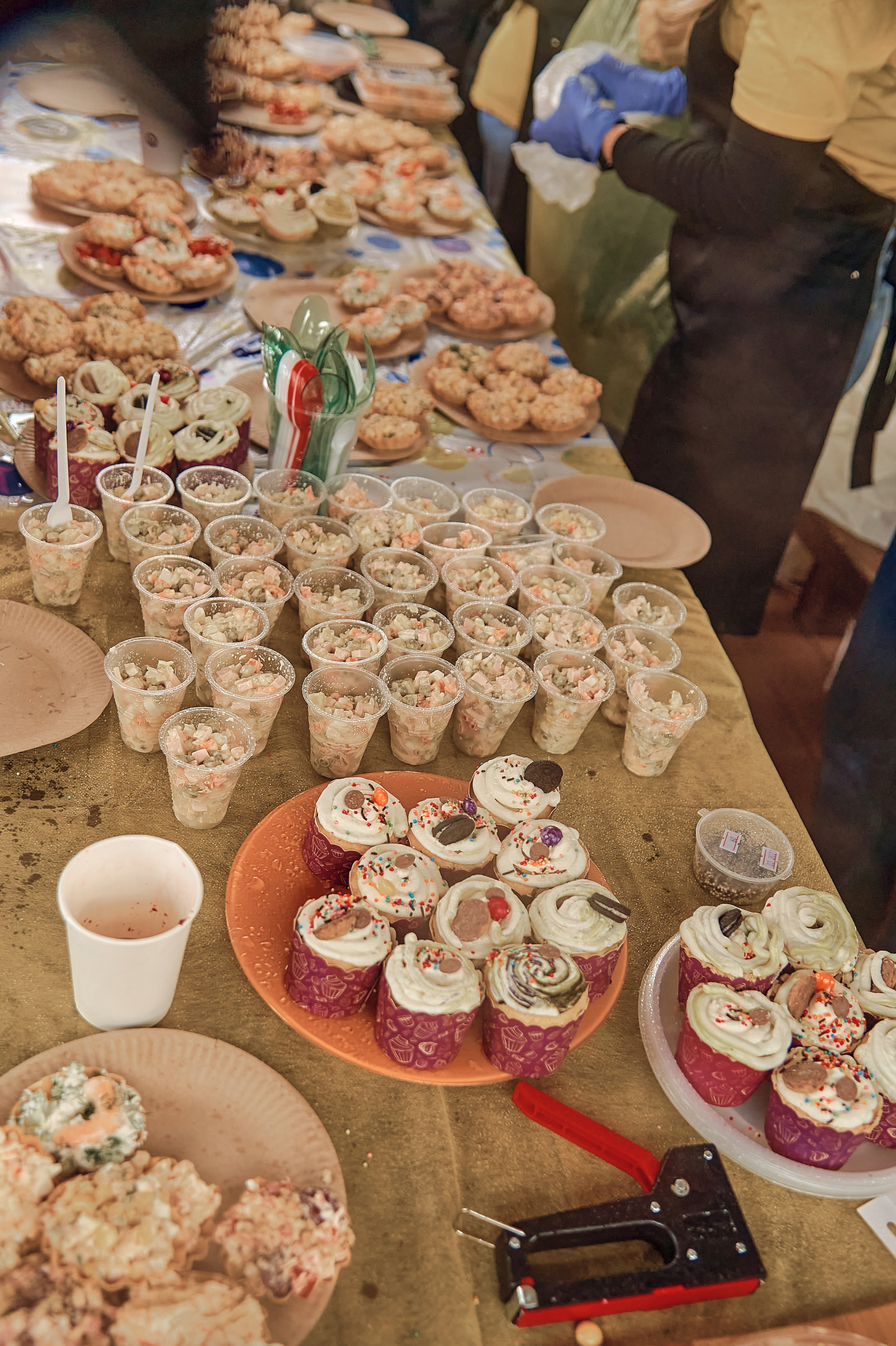 Портфолио репортажной фотосъёмки: "Роснефть" День нефтяника. Фотограф Яковлев Роман — Красноярск