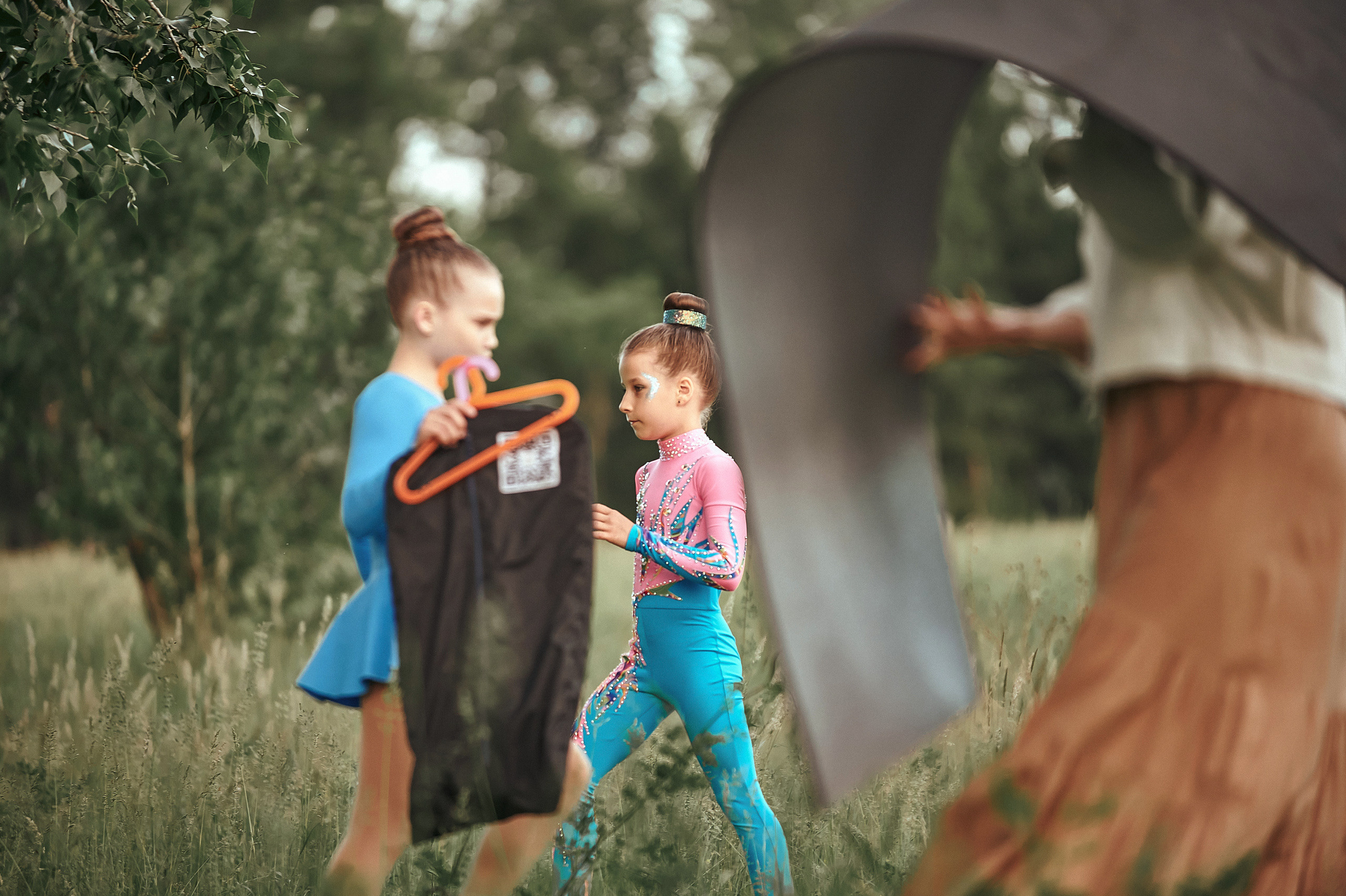 Портфолио репортажной фотосъёмки: Школа аэробики "Rise studio" на ост.Татышева. Фотограф Яковлев Роман — Красноярск