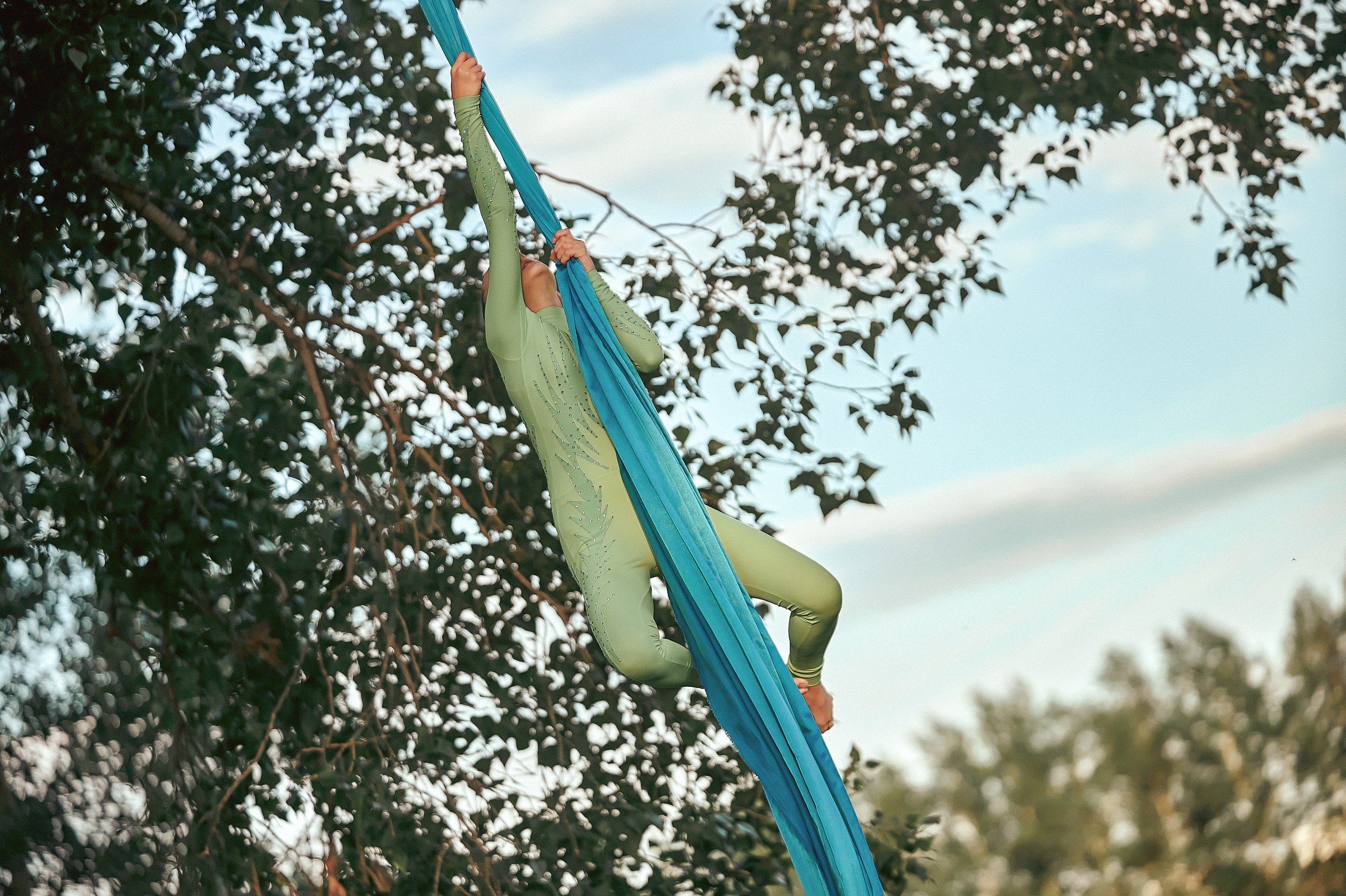 Портфолио репортажной фотосъёмки: Школа аэробики "Rise studio" на ост.Татышева. Фотограф Яковлев Роман — Красноярск