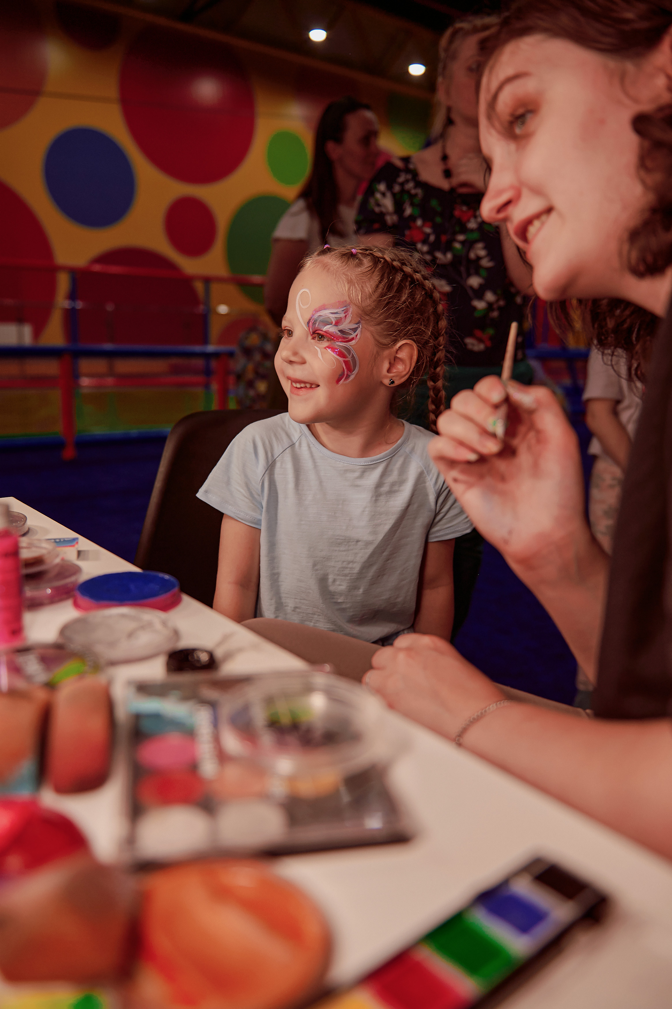 Портфолио репортажной фотосъёмки: Открытие "Vanana park". Фотограф Яковлев Роман — Красноярск