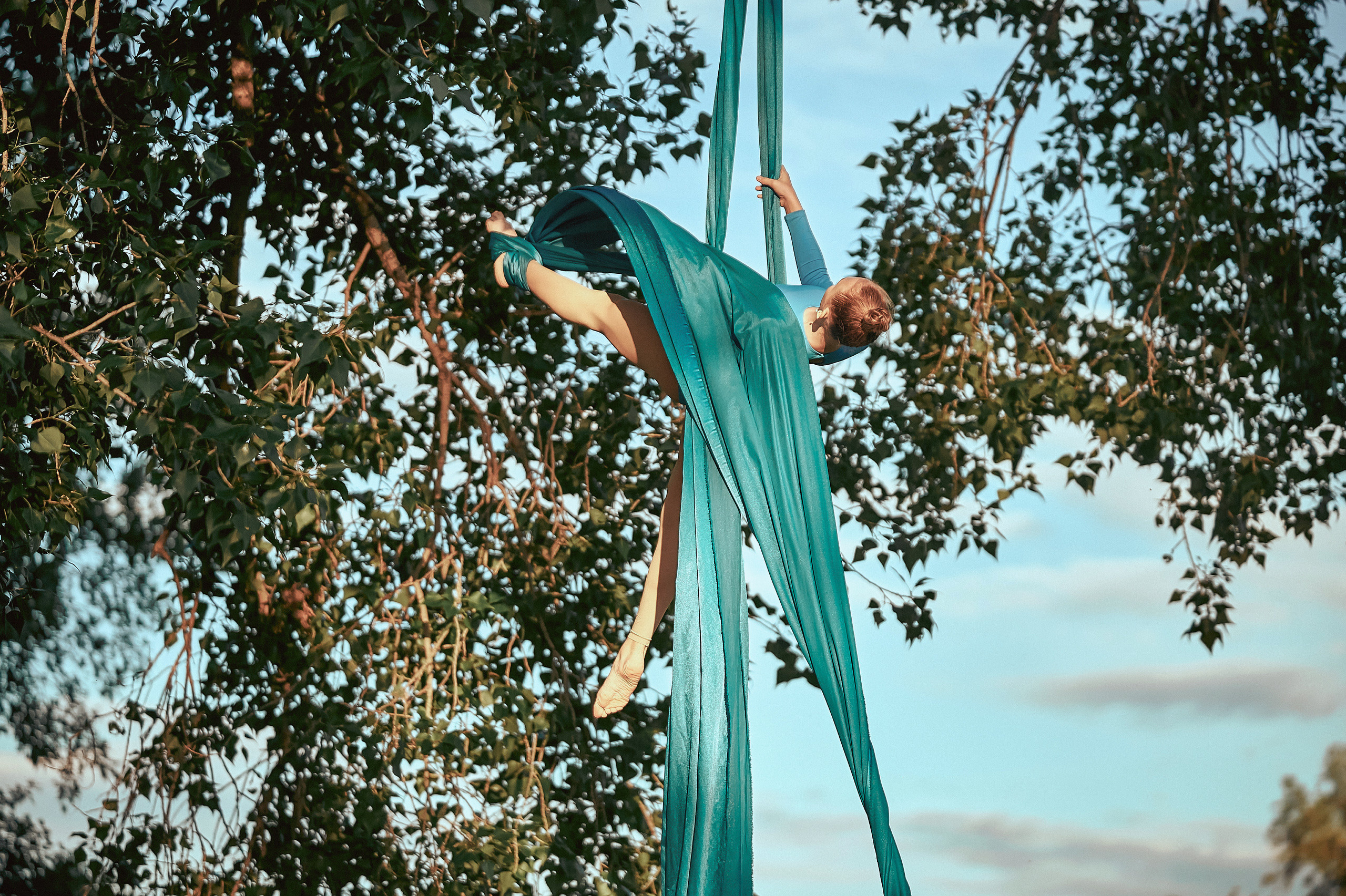 Портфолио репортажной фотосъёмки: Школа аэробики "Rise studio" на ост.Татышева. Фотограф Яковлев Роман — Красноярск