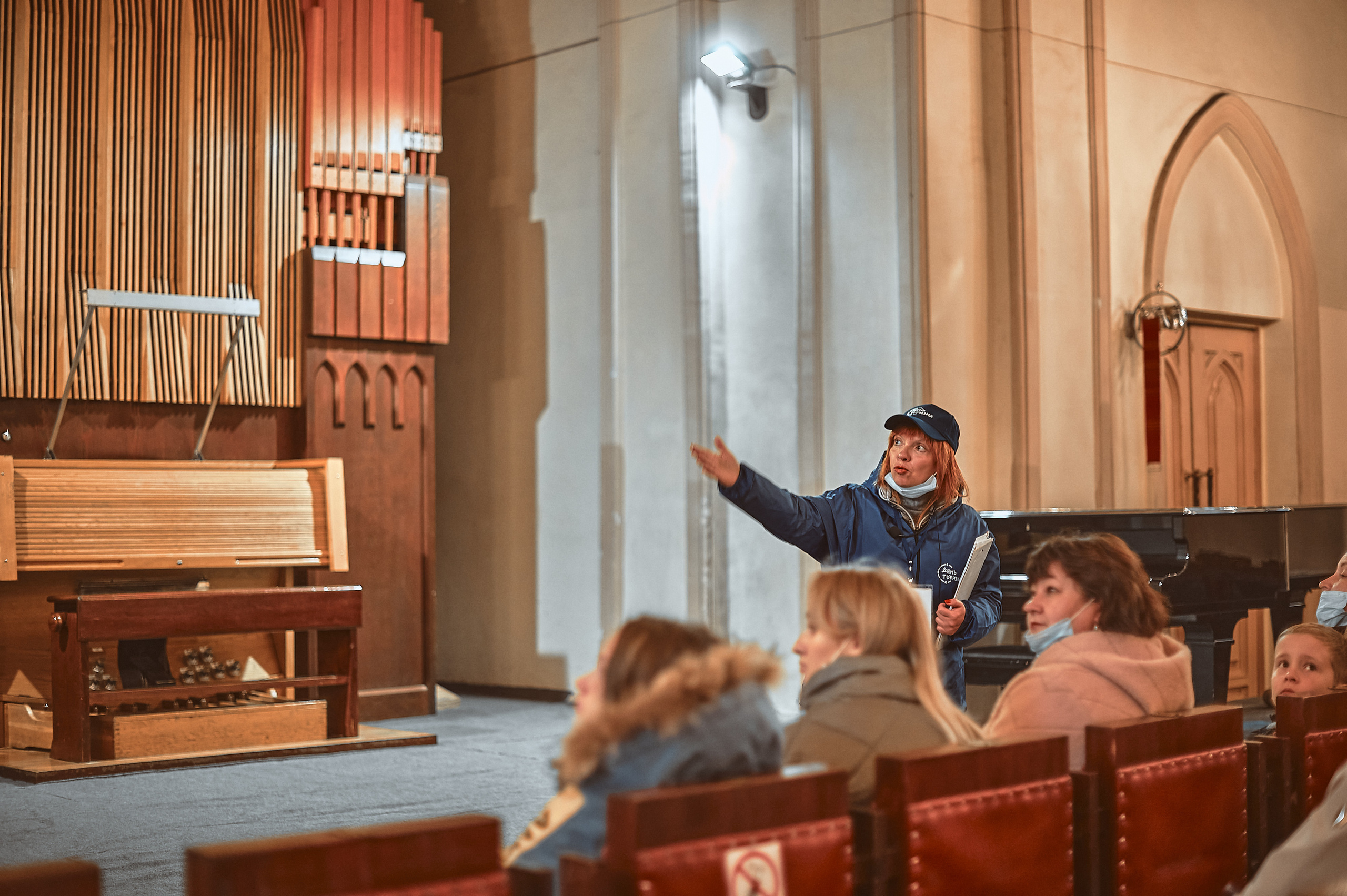 Портфолио репортажной фотосъёмки: День туризма. Фотограф Яковлев Роман — Красноярск