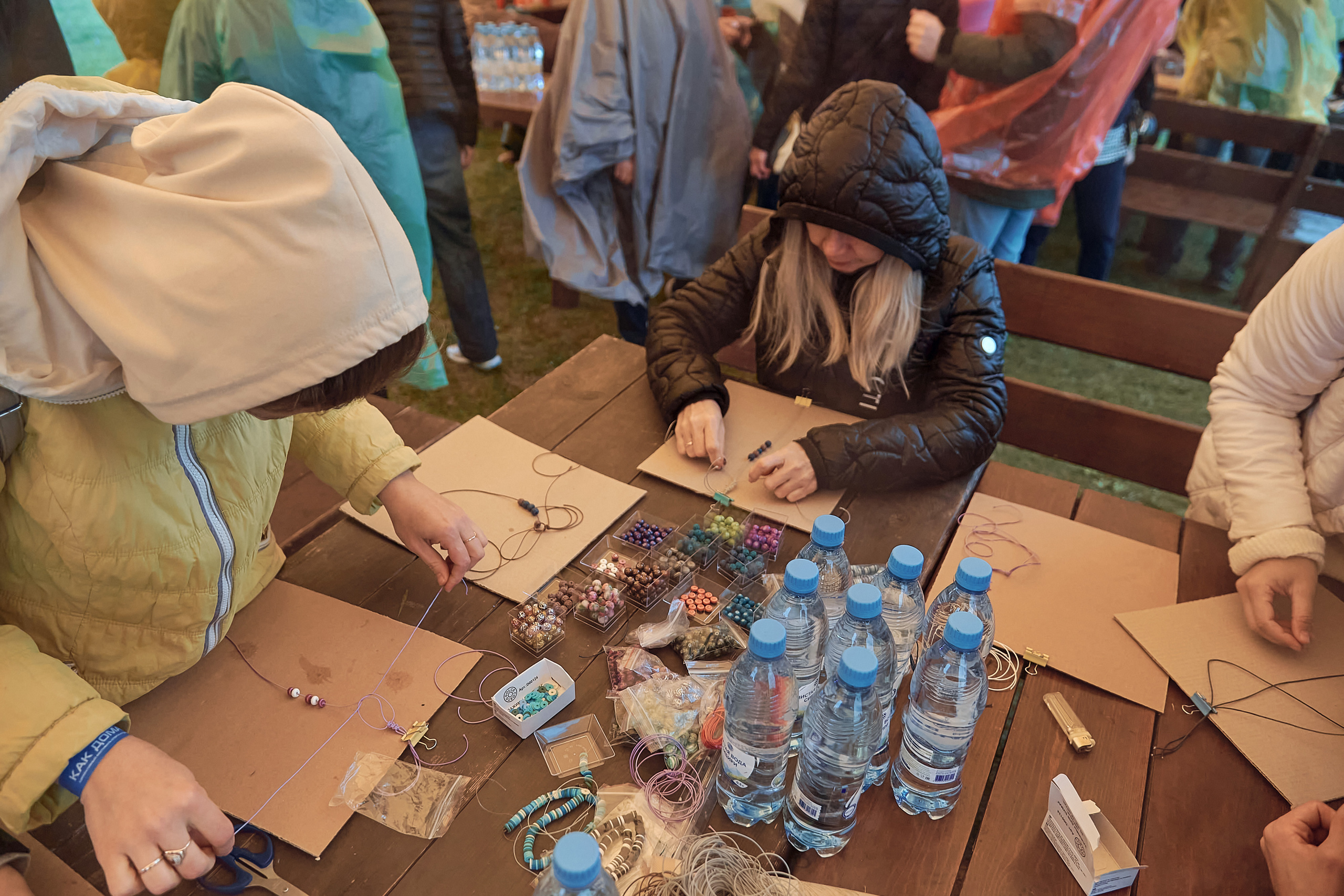 Портфолио репортажной фотосъёмки: "Роснефть" День нефтяника. Фотограф Яковлев Роман — Красноярск