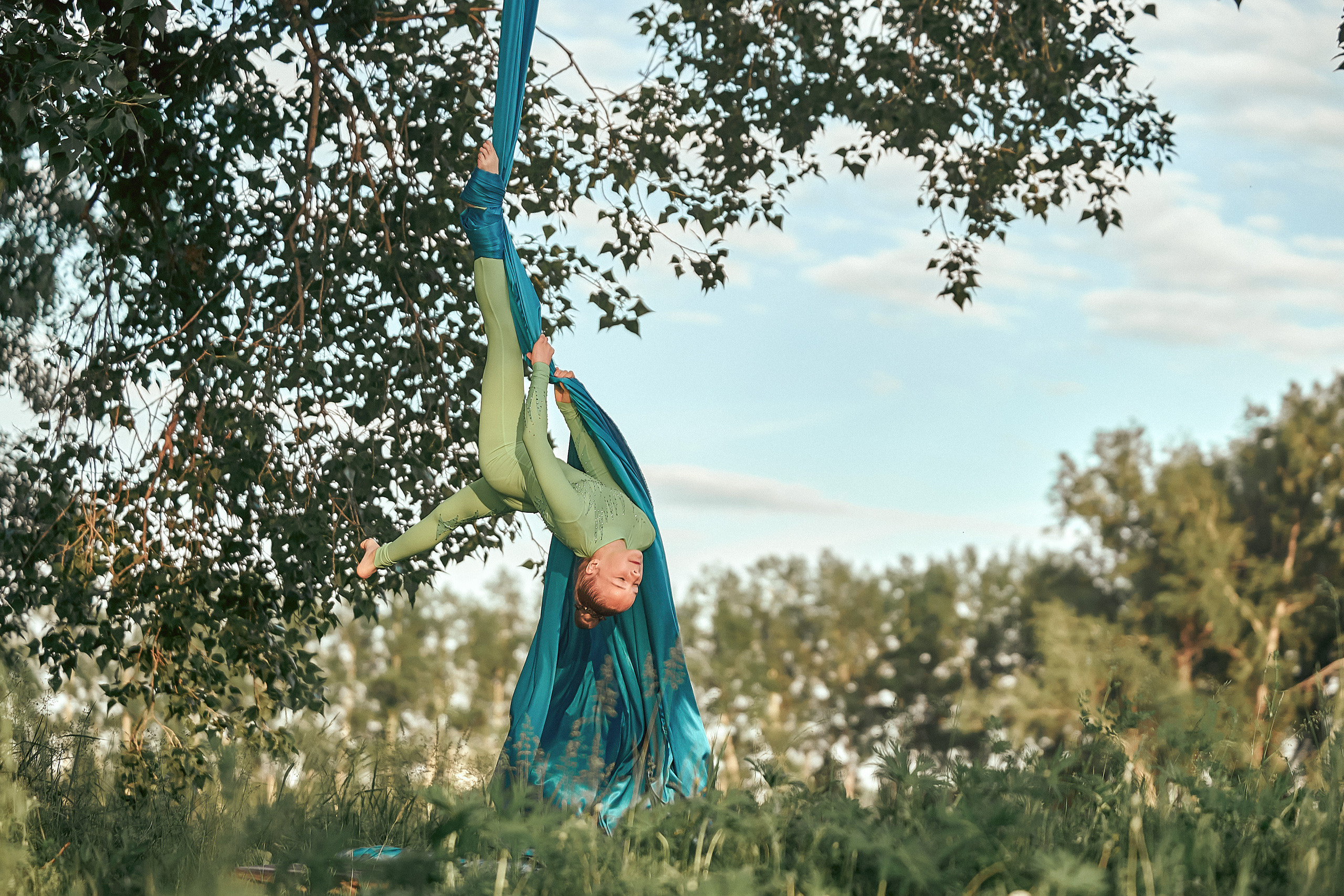 Портфолио репортажной фотосъёмки: Школа аэробики "Rise studio" на ост.Татышева. Фотограф Яковлев Роман — Красноярск