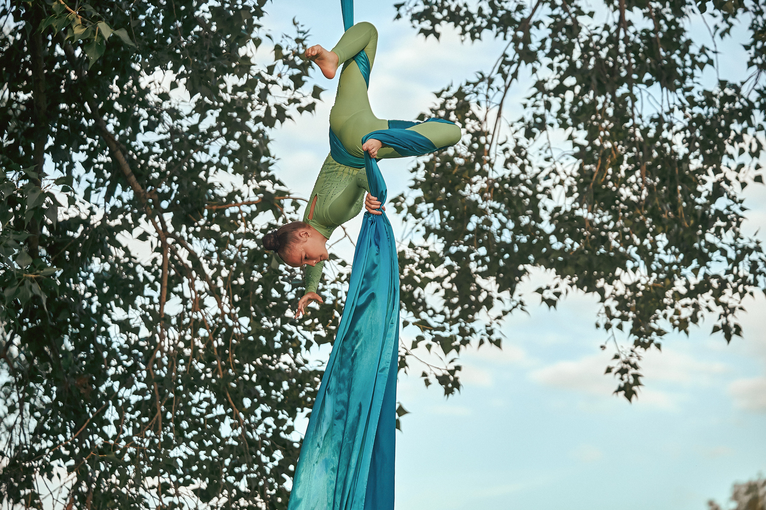 Портфолио репортажной фотосъёмки: Школа аэробики "Rise studio" на ост.Татышева. Фотограф Яковлев Роман — Красноярск