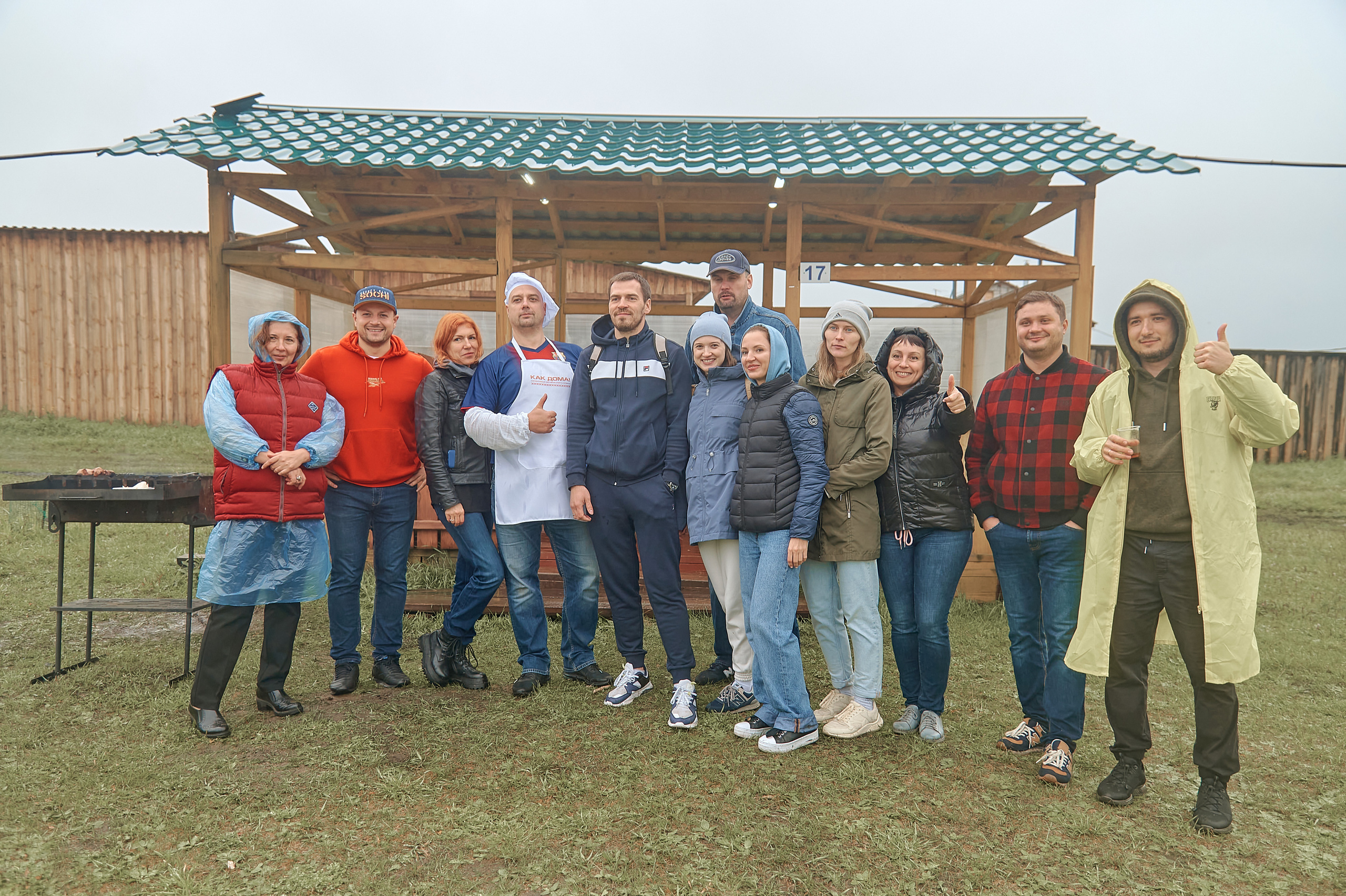 Портфолио репортажной фотосъёмки: "Роснефть" День нефтяника. Фотограф Яковлев Роман — Красноярск