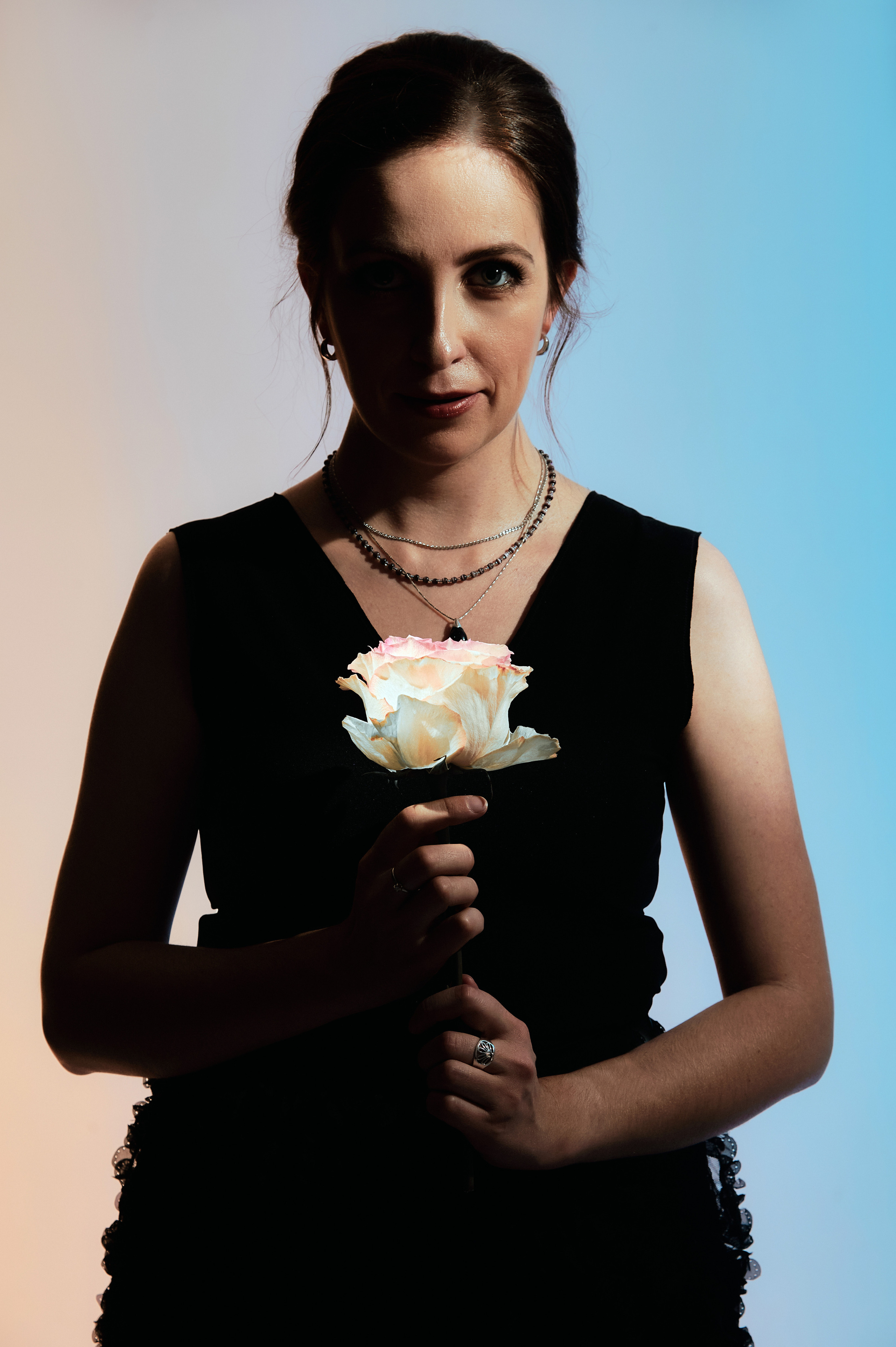 Михаил и Татьяна — Предсвадебная съёмка. Фотограф Яковлев Роман — Красноярск