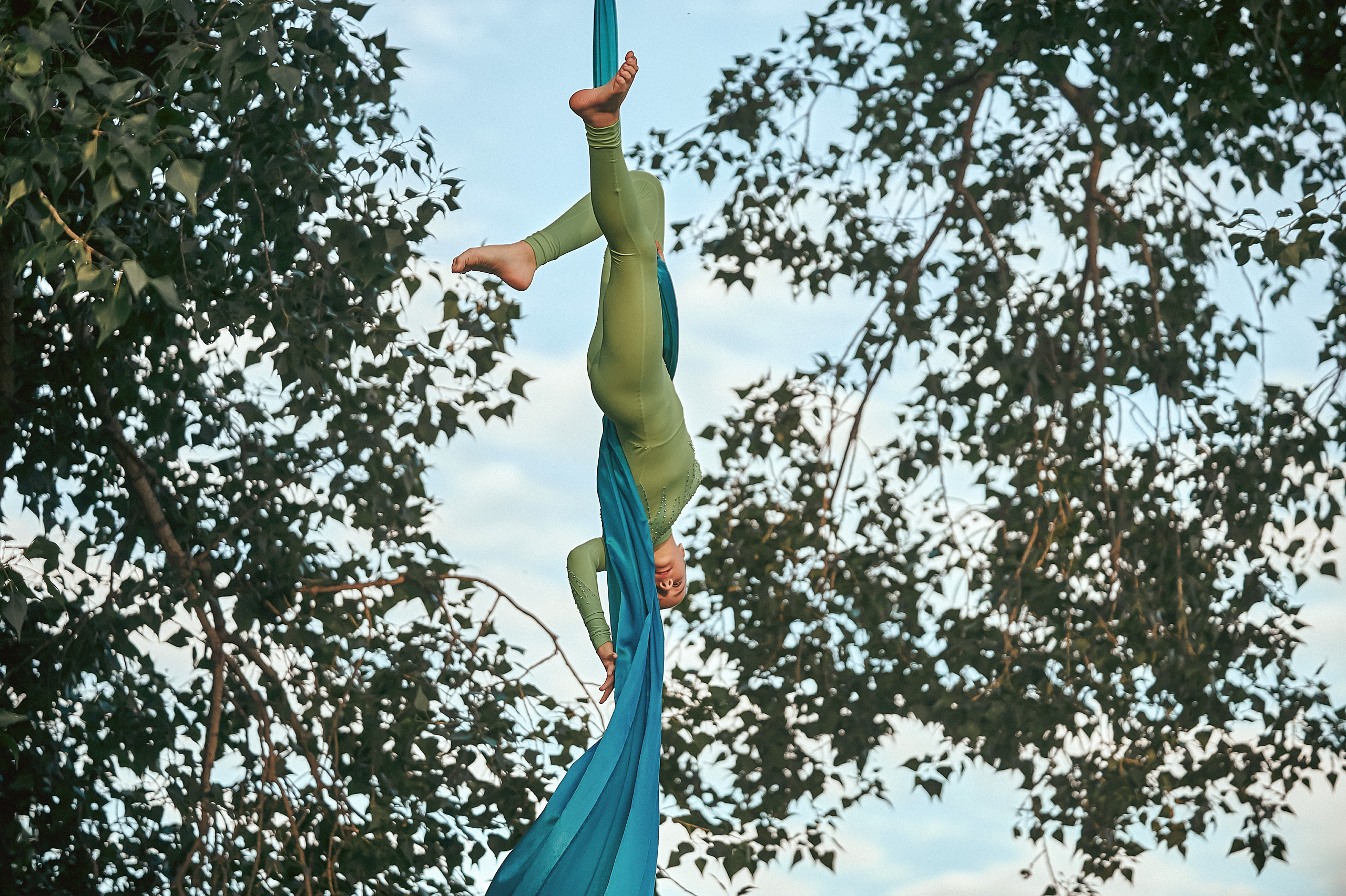 Портфолио репортажной фотосъёмки: Школа аэробики "Rise studio" на ост.Татышева. Фотограф Яковлев Роман — Красноярск