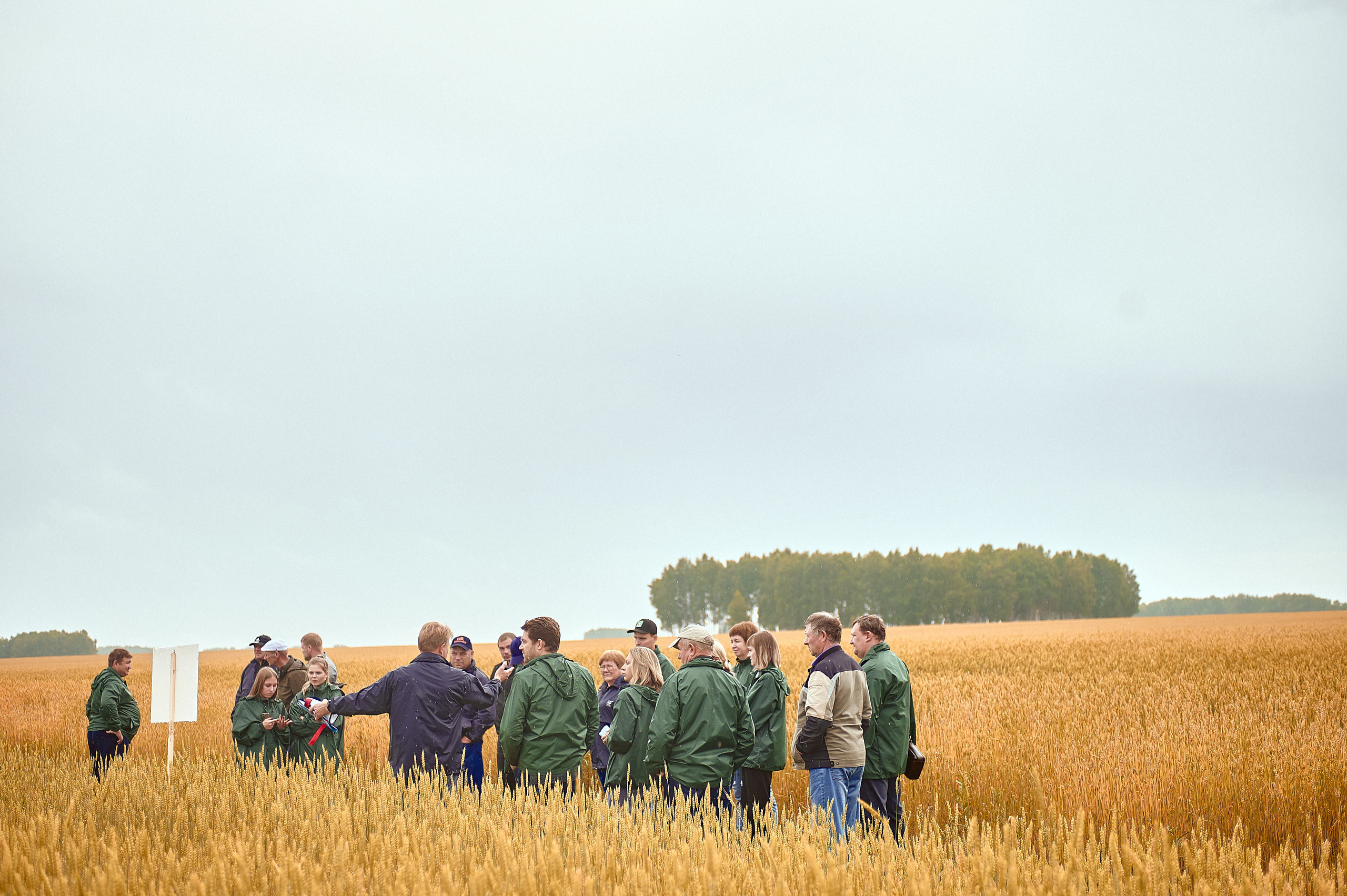 Портфолио репортажной фотосъёмки: Компания "Агросервис" КССС посёлок-Авда. Фотограф Яковлев Роман — Красноярск