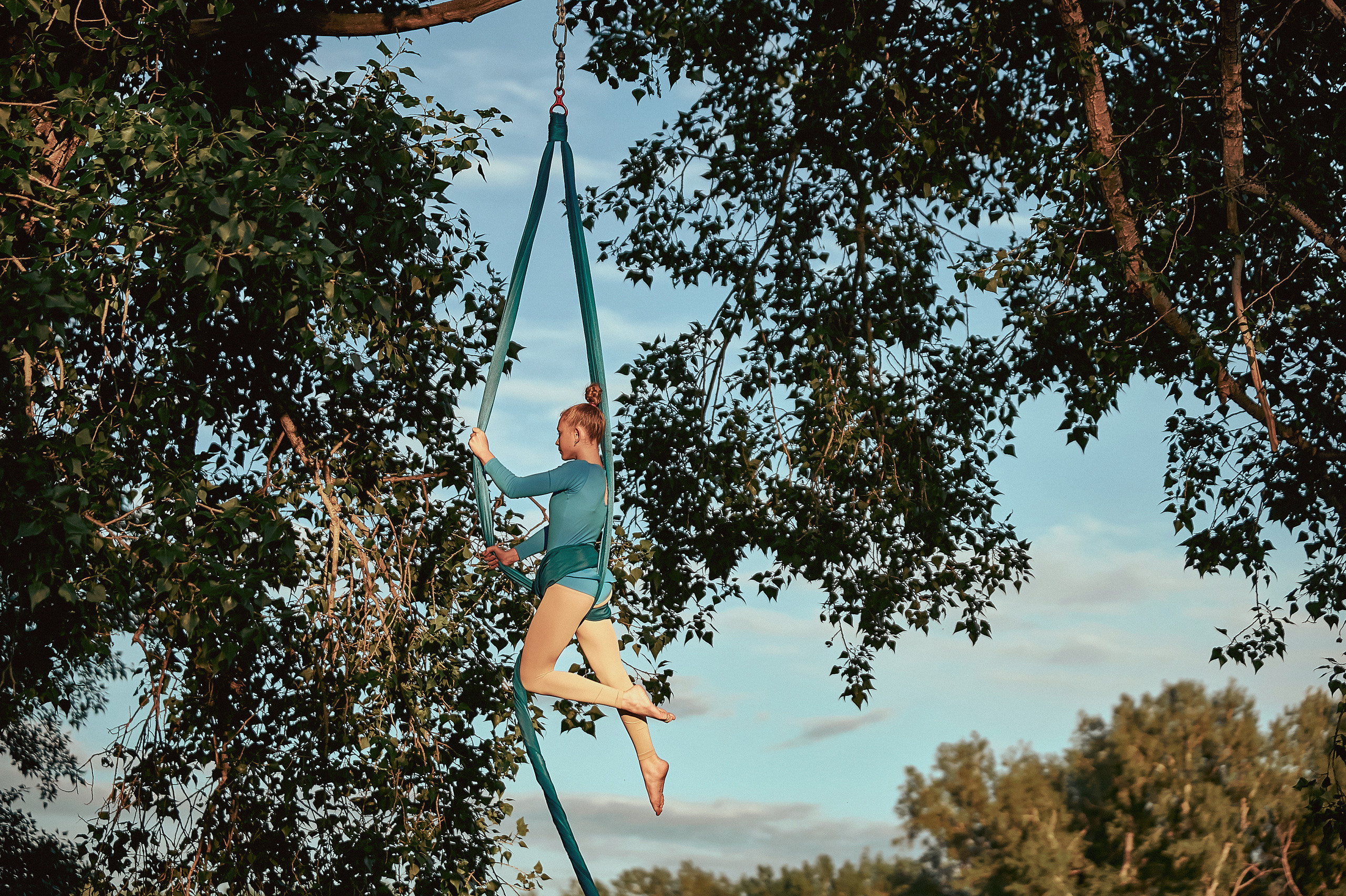 Портфолио репортажной фотосъёмки: Школа аэробики "Rise studio" на ост.Татышева. Фотограф Яковлев Роман — Красноярск