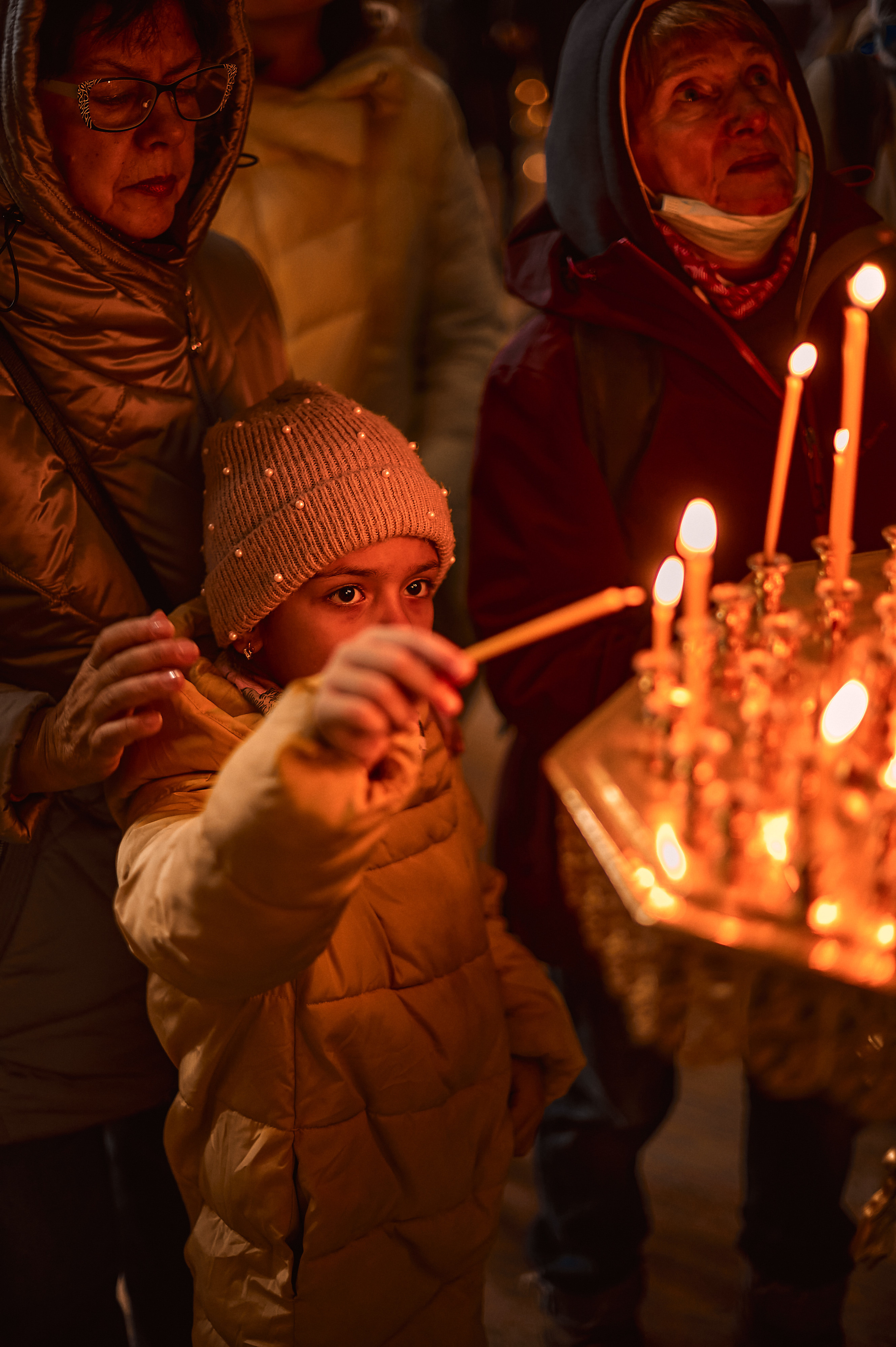 Портфолио репортажной фотосъёмки: День туризма. Фотограф Яковлев Роман — Красноярск