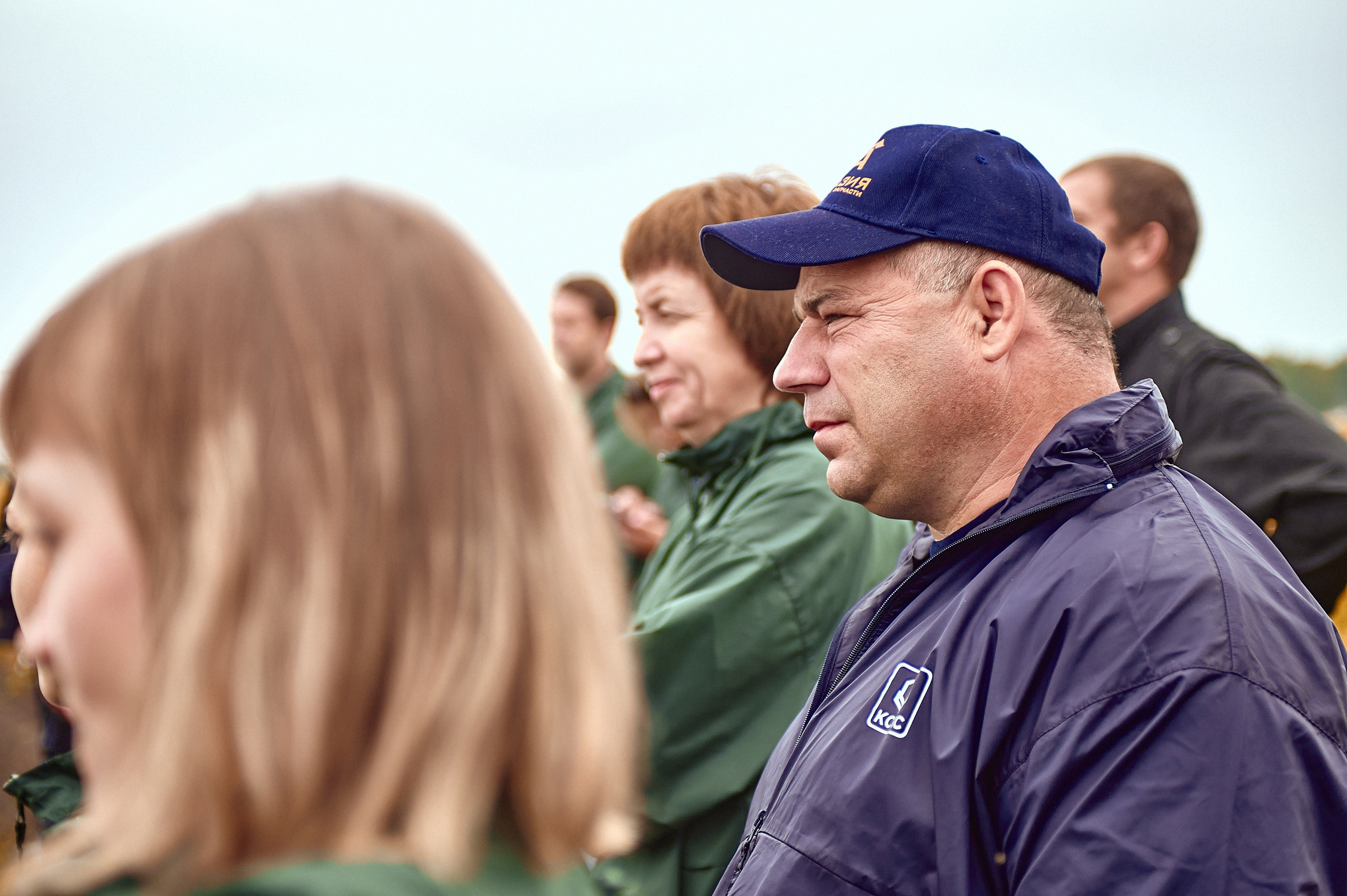 Портфолио репортажной фотосъёмки: Компания "Агросервис" КССС посёлок-Авда. Фотограф Яковлев Роман — Красноярск