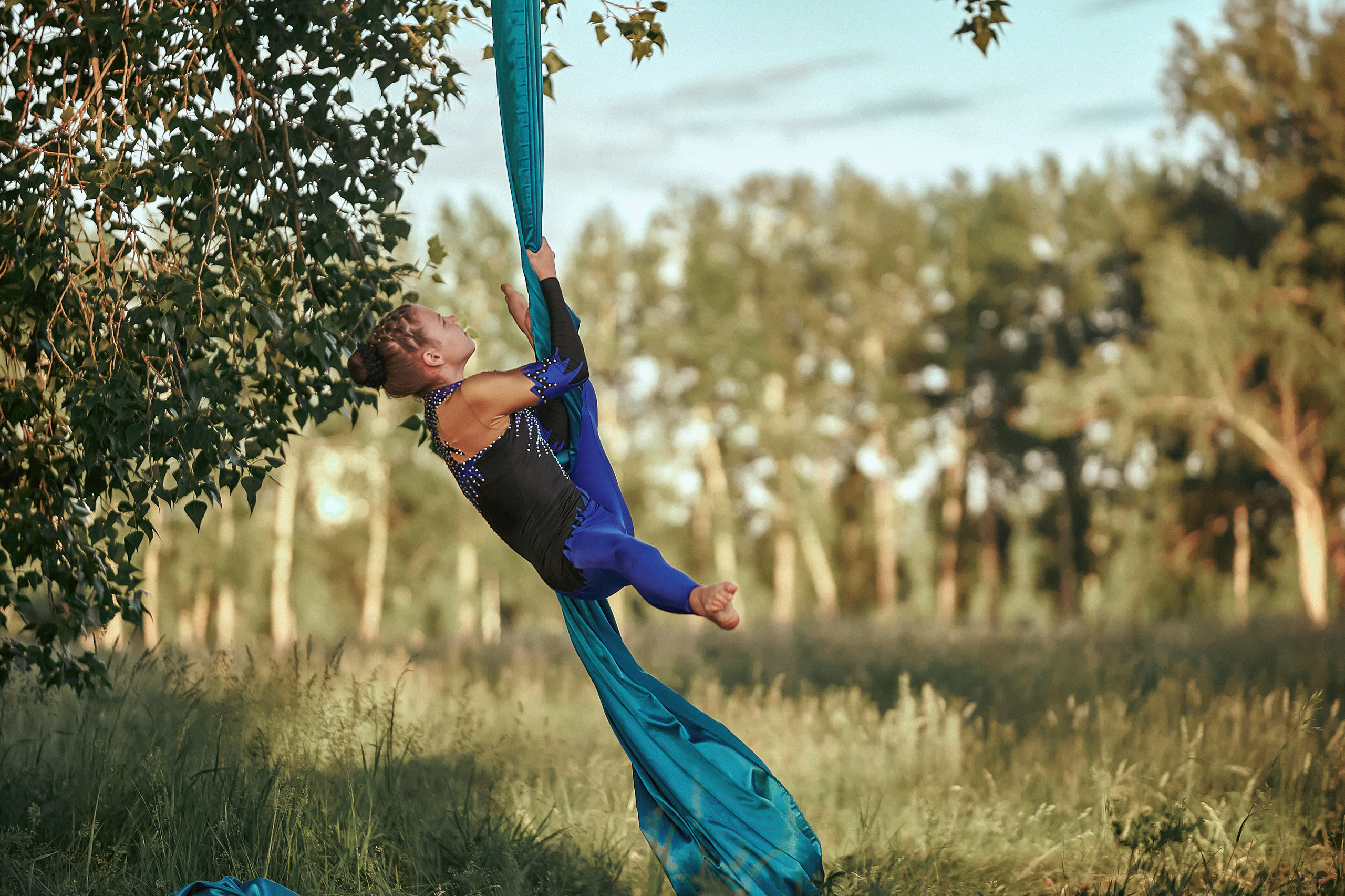 Портфолио репортажной фотосъёмки: Школа аэробики "Rise studio" на ост.Татышева. Фотограф Яковлев Роман — Красноярск