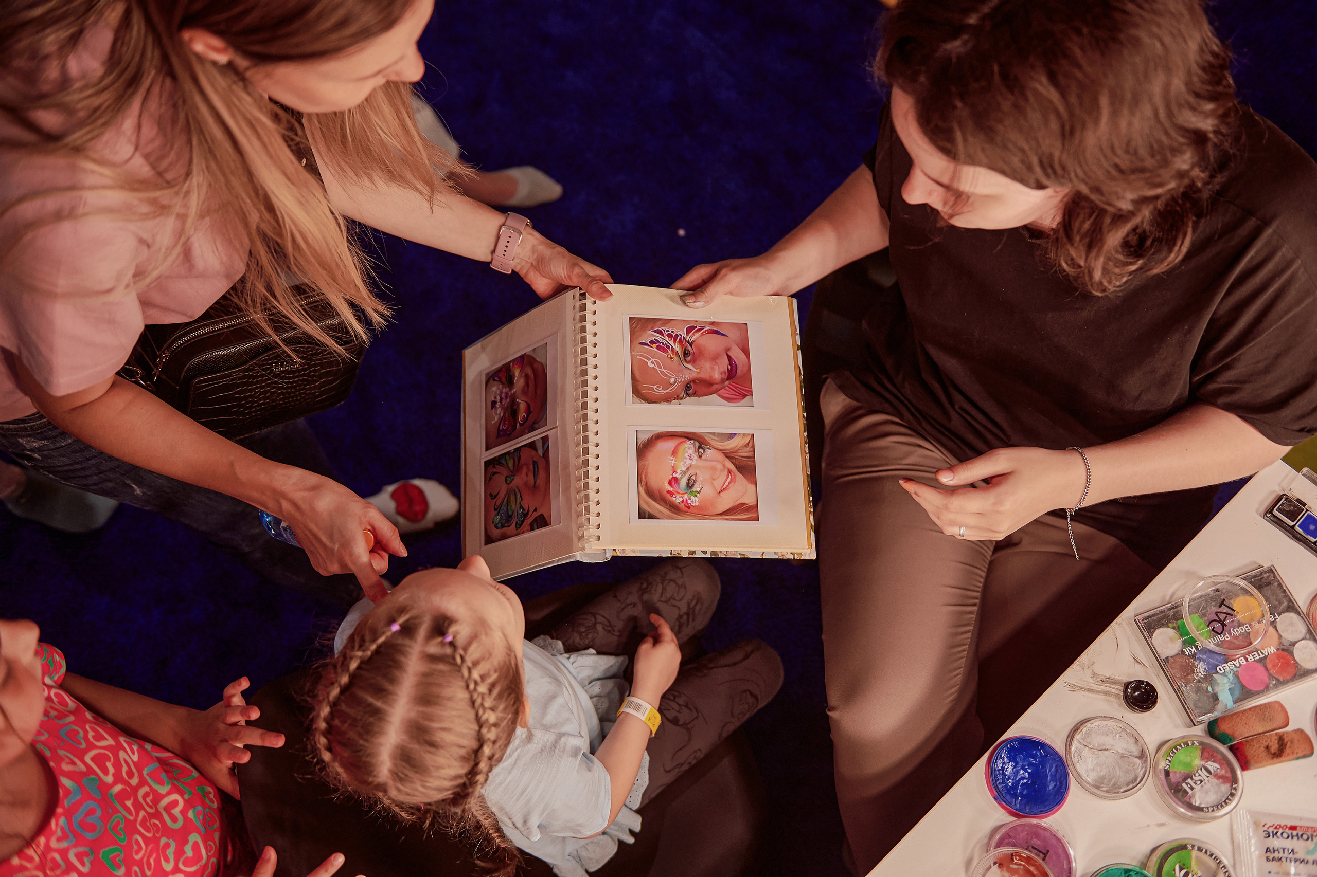 Портфолио репортажной фотосъёмки: Открытие "Vanana park". Фотограф Яковлев Роман — Красноярск