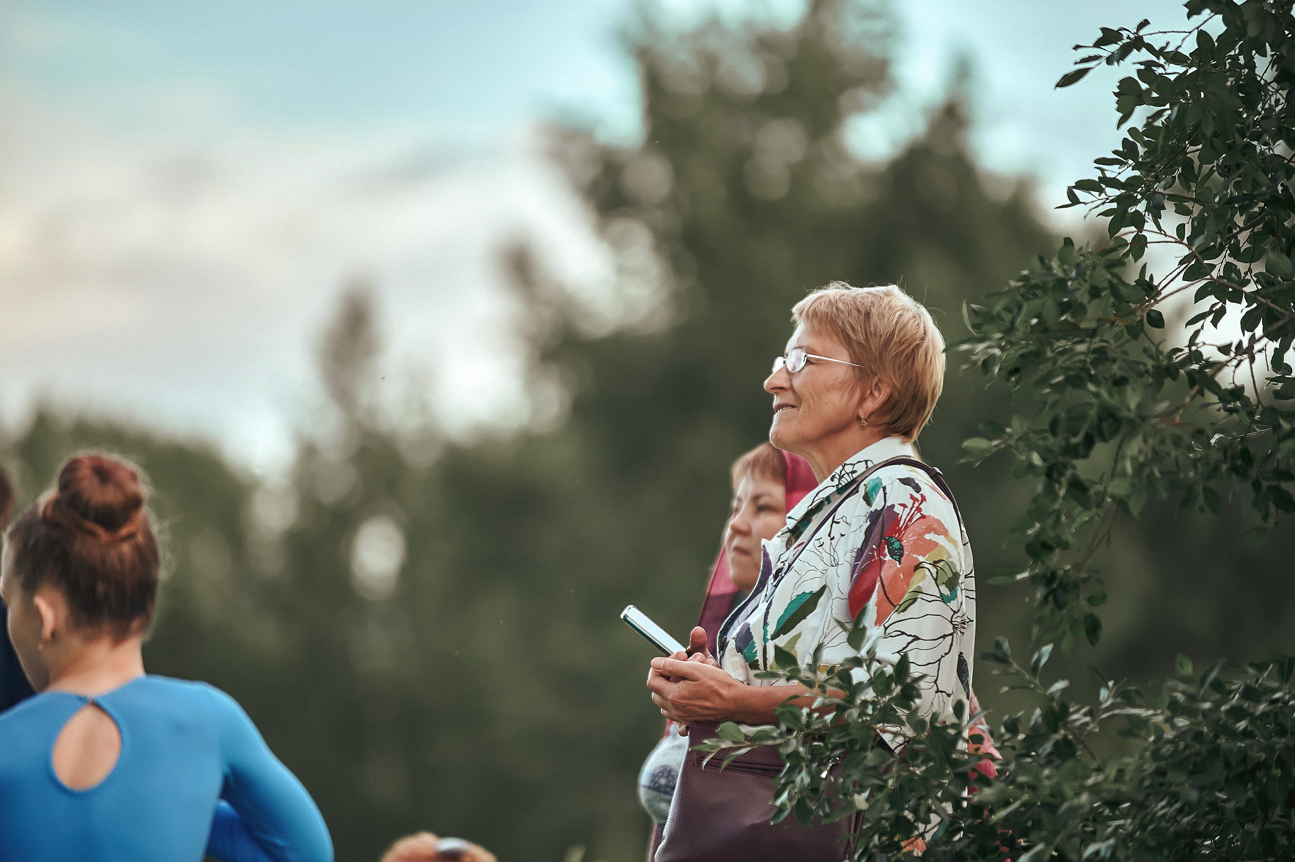 Портфолио репортажной фотосъёмки: Школа аэробики "Rise studio" на ост.Татышева. Фотограф Яковлев Роман — Красноярск