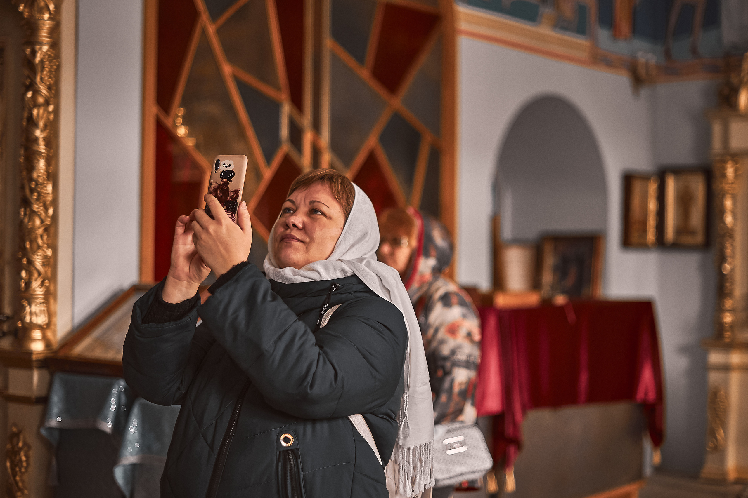 Портфолио репортажной фотосъёмки: День туризма. Фотограф Яковлев Роман — Красноярск