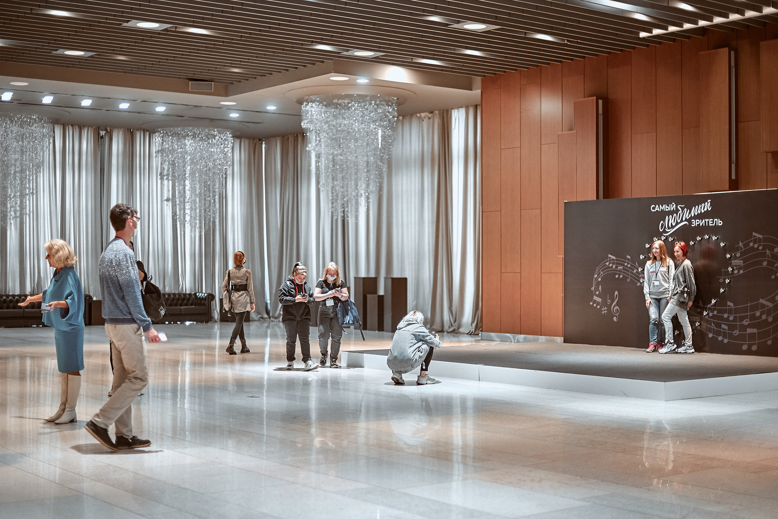 Портфолио репортажной фотосъёмки: День туризма. Фотограф Яковлев Роман — Красноярск