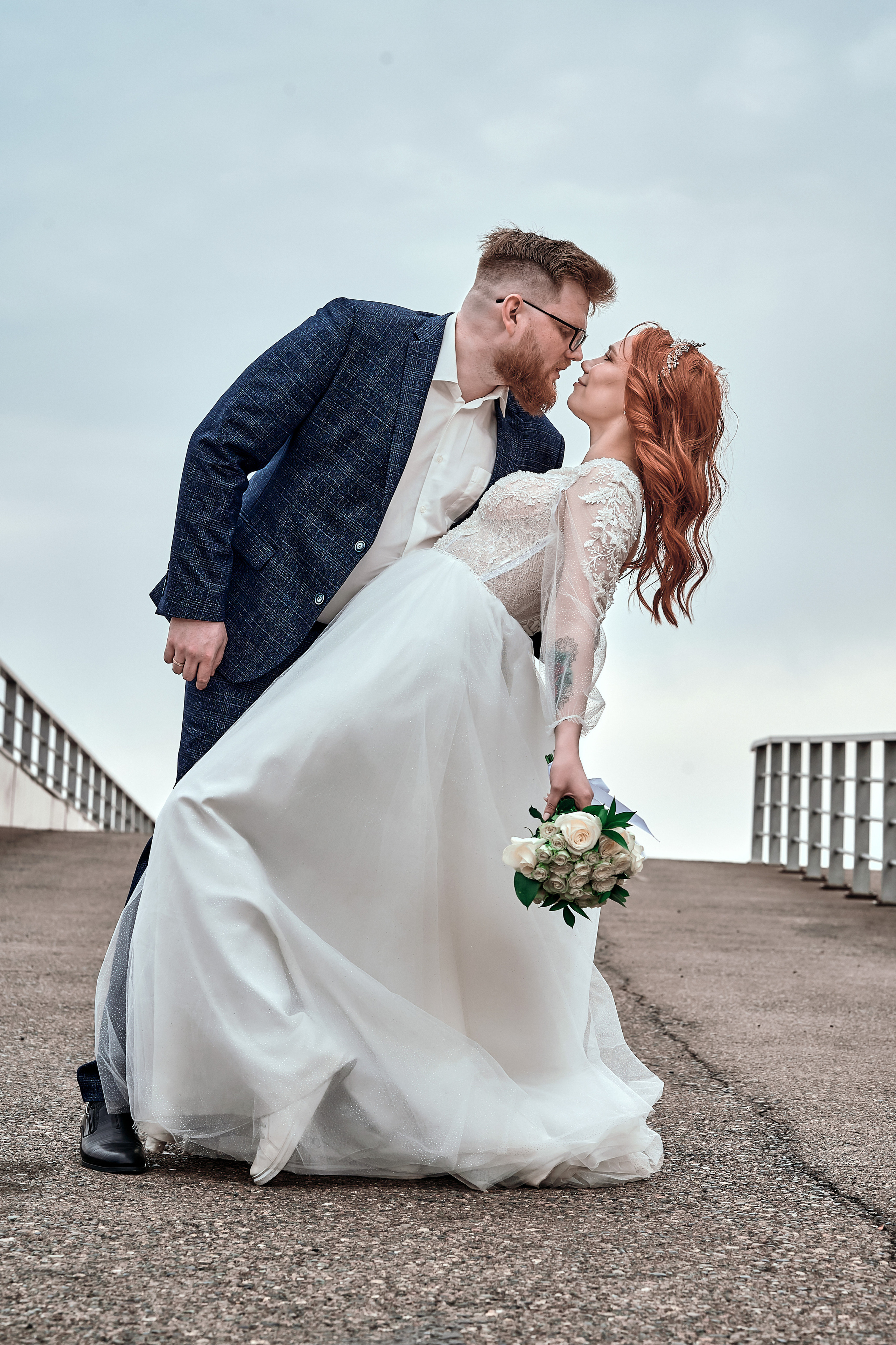 Александр и Алина. Фотограф Яковлев Роман — Красноярск