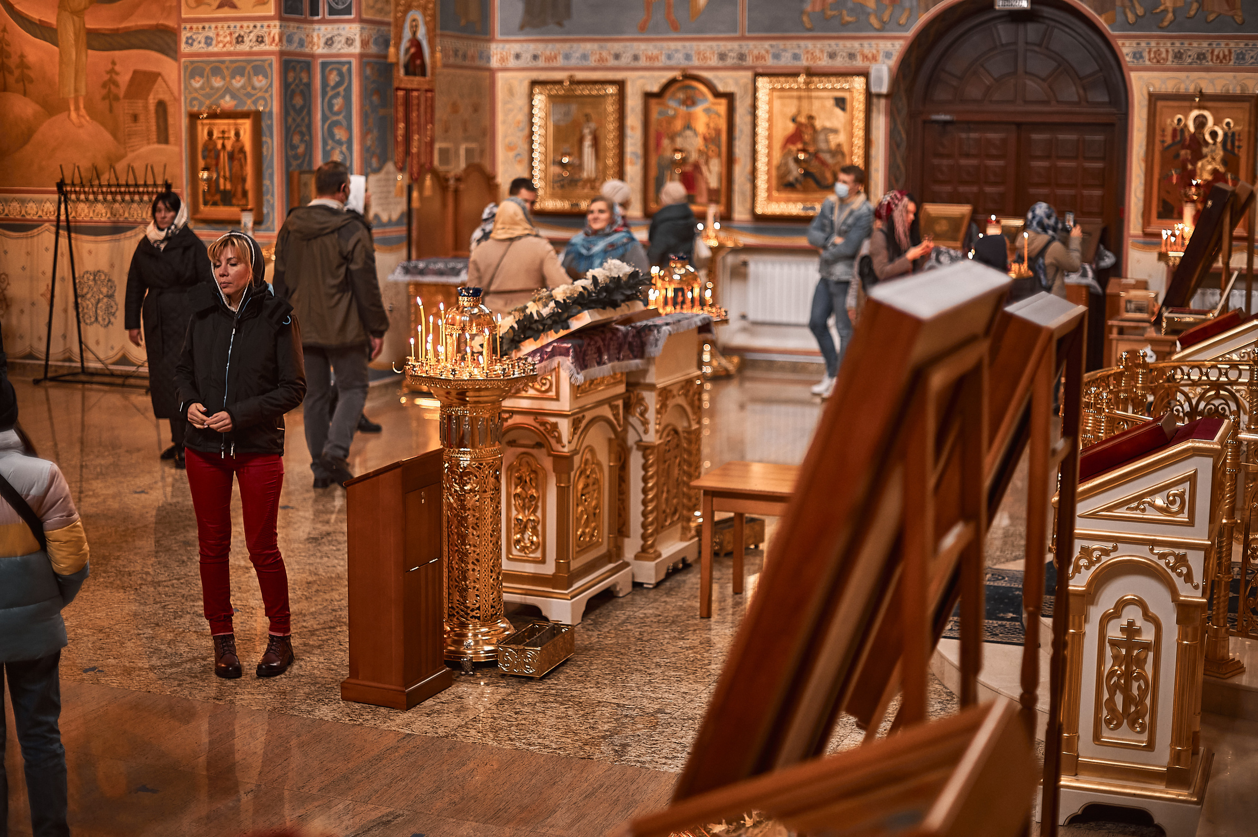 Портфолио репортажной фотосъёмки: День туризма. Фотограф Яковлев Роман — Красноярск