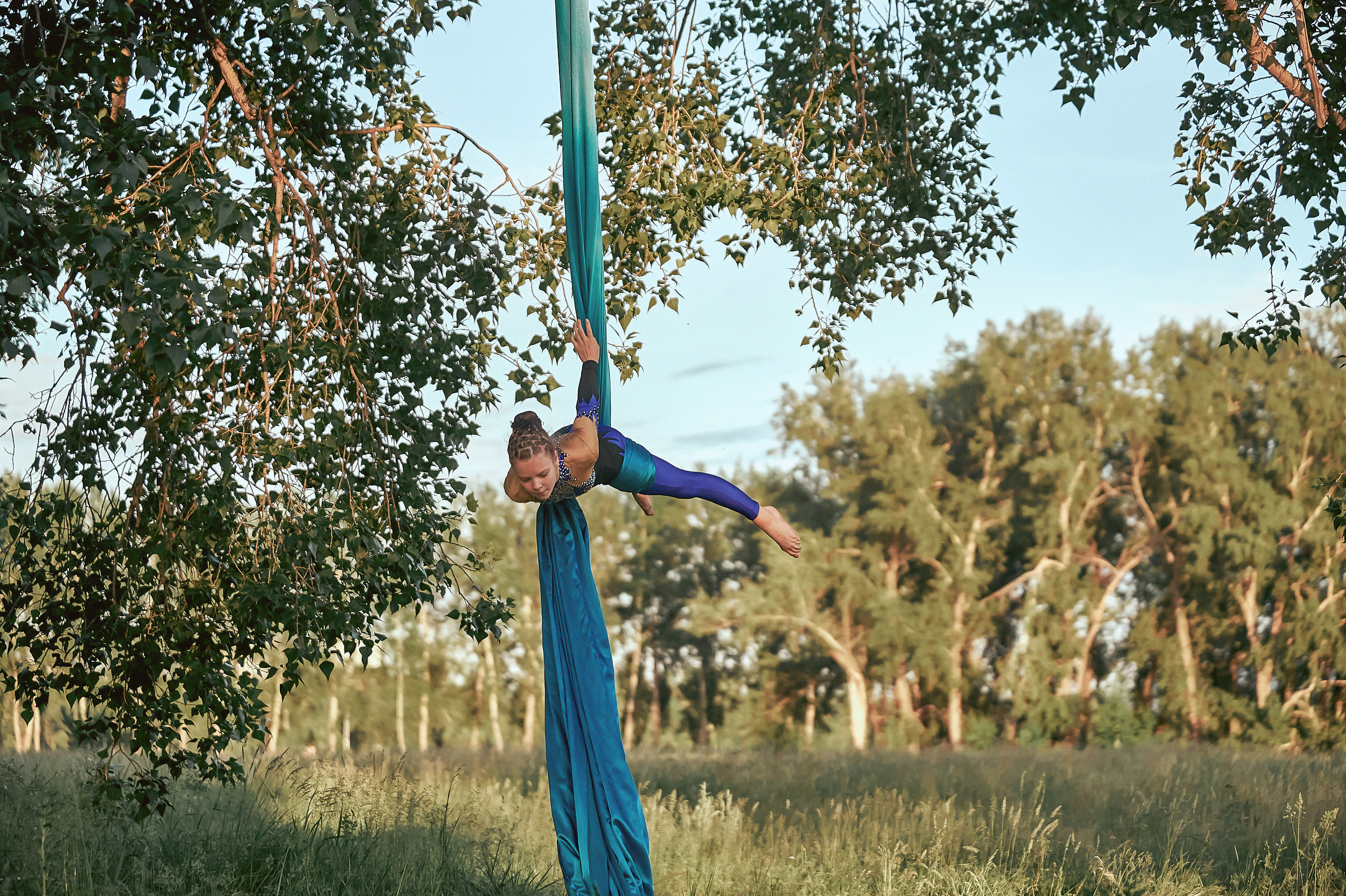 Портфолио репортажной фотосъёмки: Школа аэробики "Rise studio" на ост.Татышева. Фотограф Яковлев Роман — Красноярск