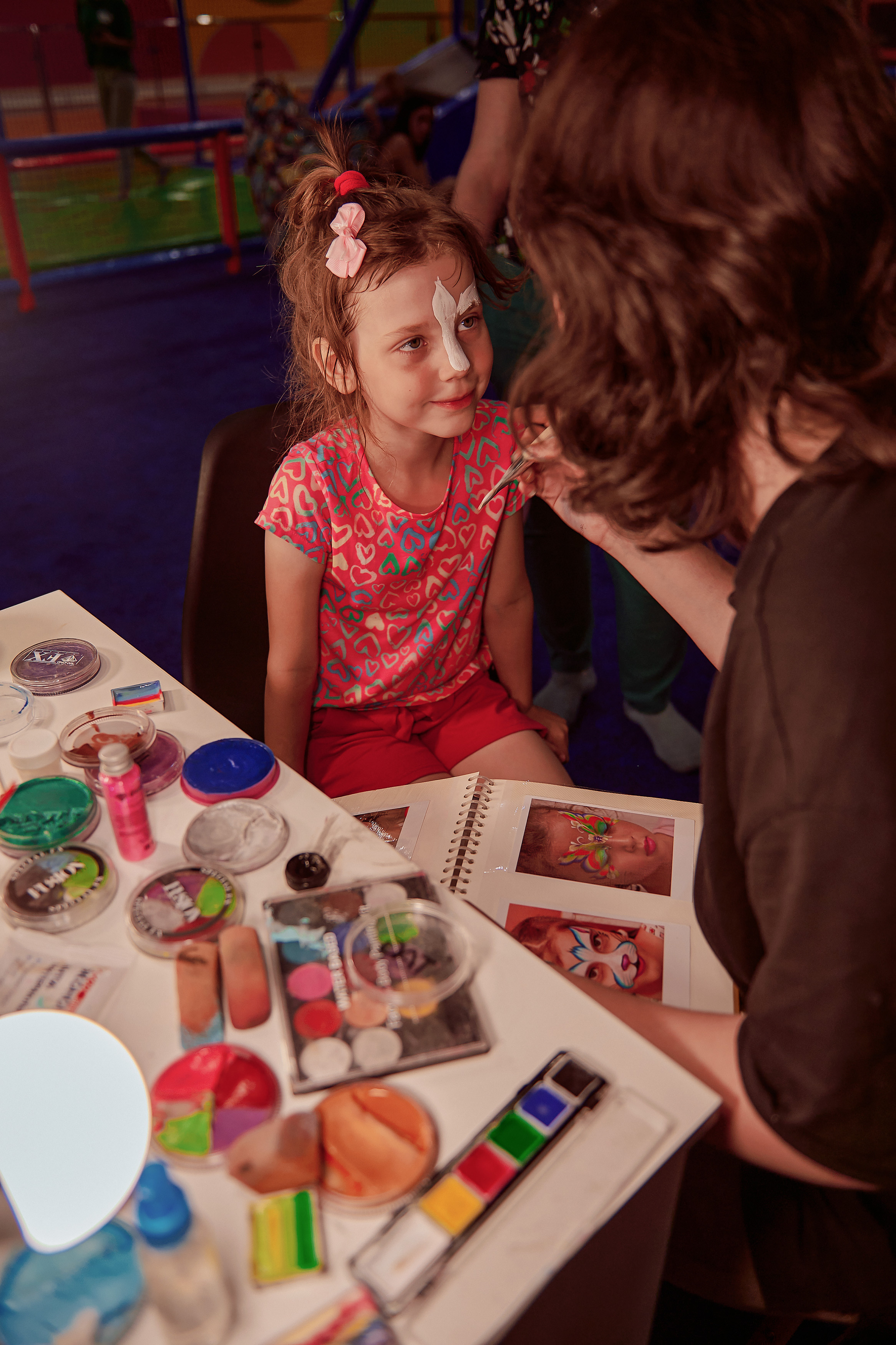 Портфолио репортажной фотосъёмки: Открытие "Vanana park". Фотограф Яковлев Роман — Красноярск