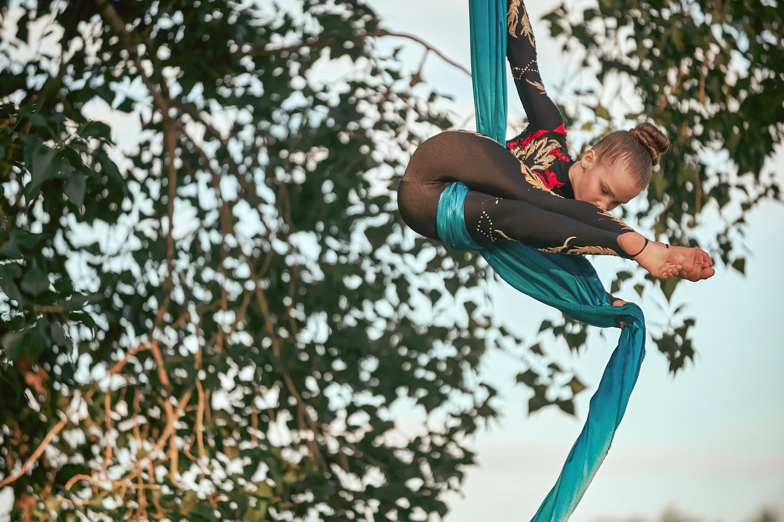 Портфолио репортажной фотосъёмки: Школа аэробики "Rise studio" на ост.Татышева. Фотограф Яковлев Роман — Красноярск