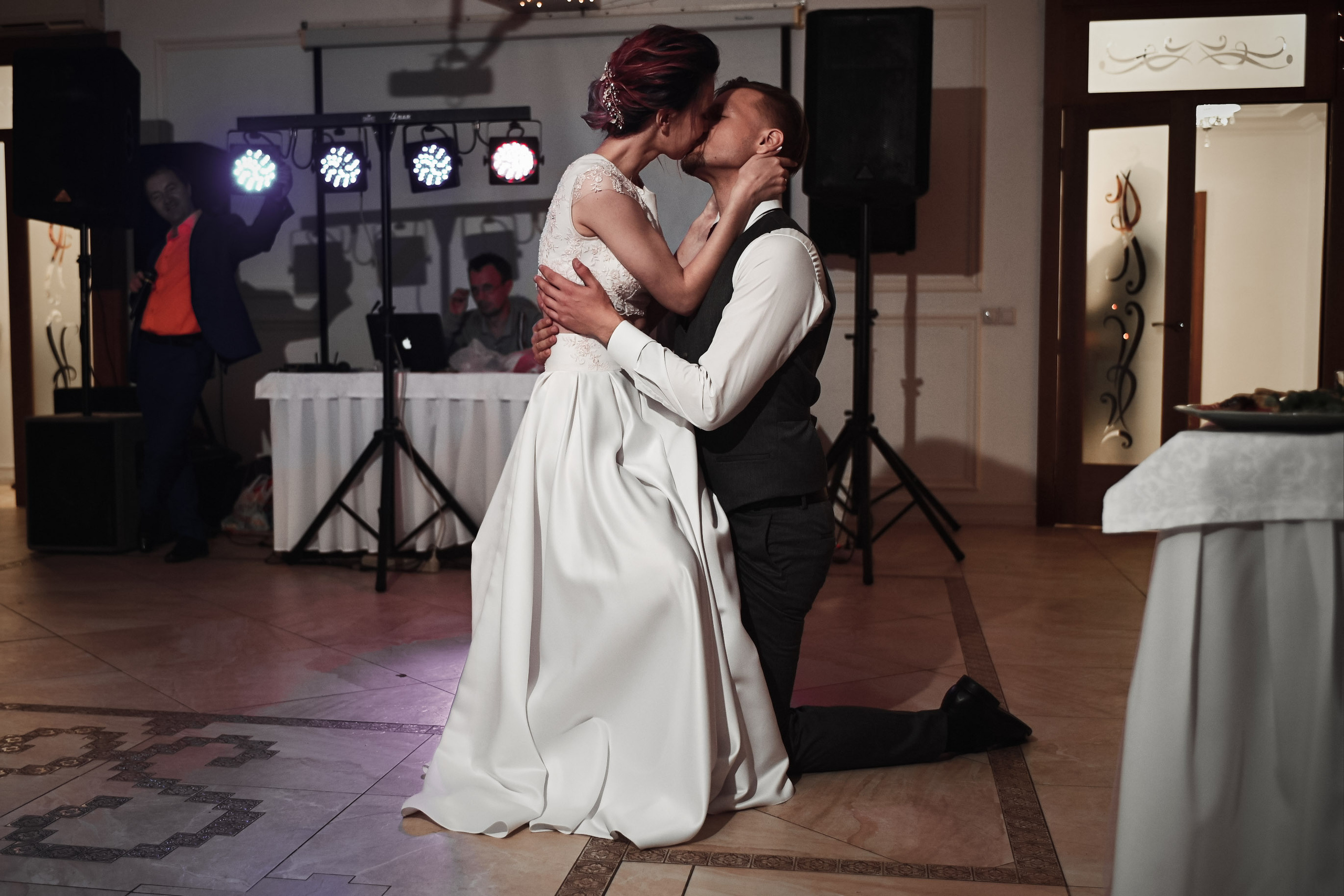 Антон и Екатерина. Фотограф Яковлев Роман — Красноярск