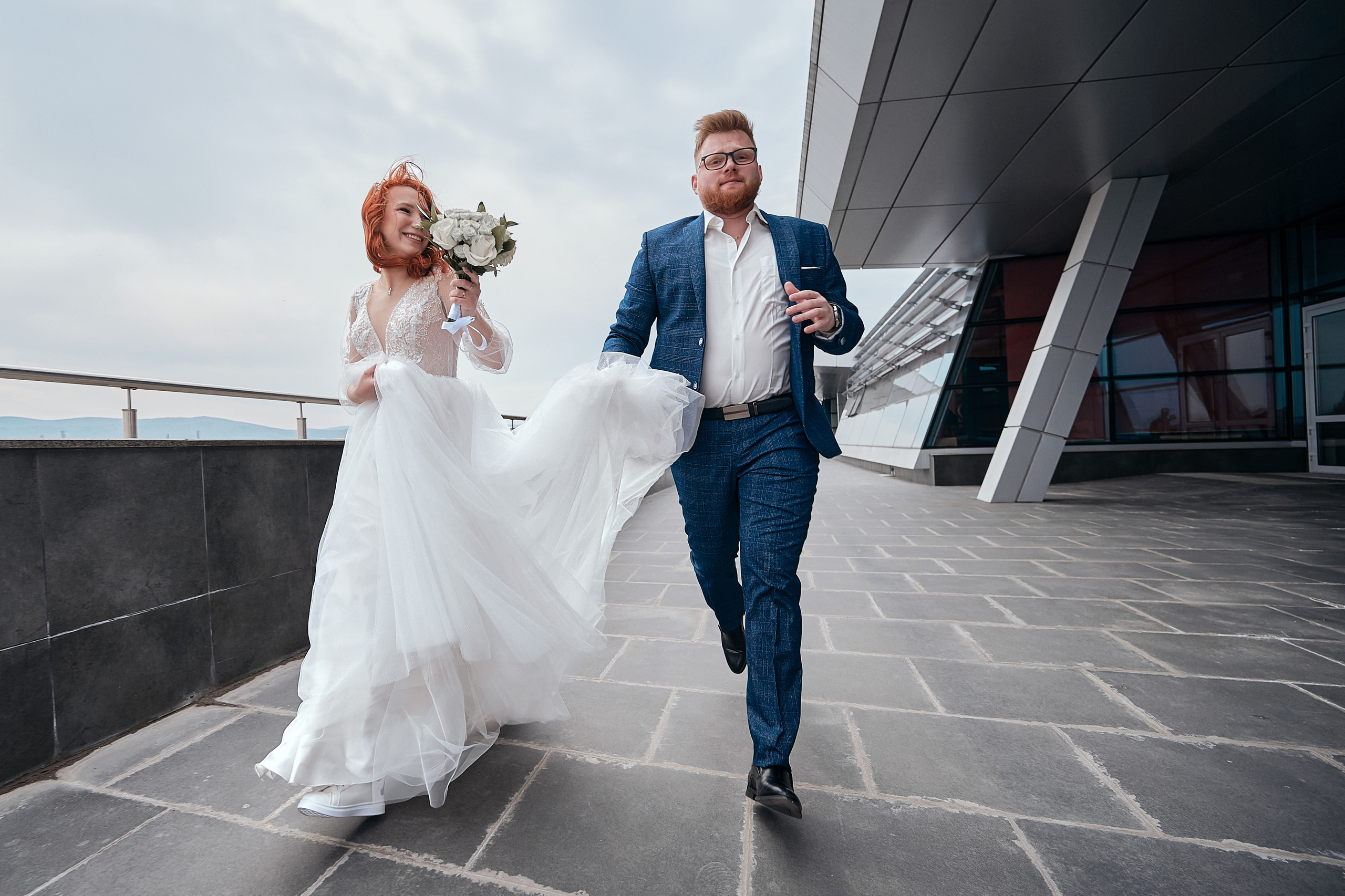 Александр и Алина. Фотограф Яковлев Роман — Красноярск