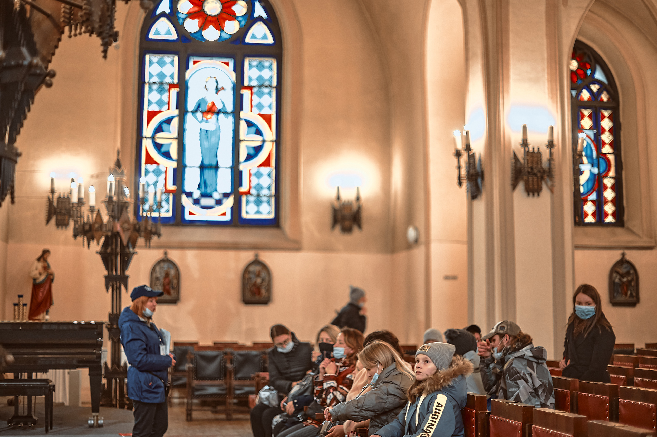 Портфолио репортажной фотосъёмки: День туризма. Фотограф Яковлев Роман — Красноярск