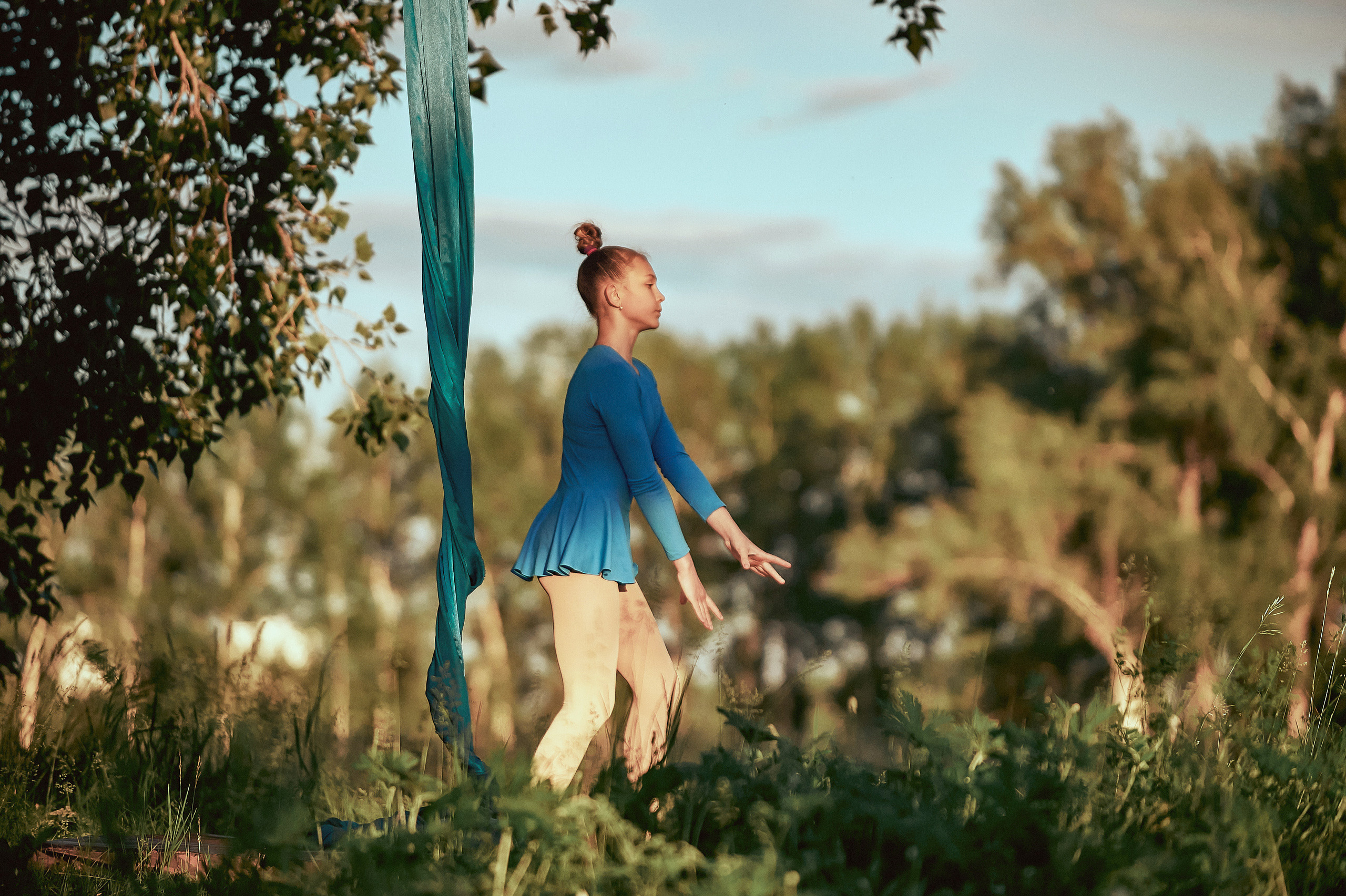 Портфолио репортажной фотосъёмки: Школа аэробики "Rise studio" на ост.Татышева. Фотограф Яковлев Роман — Красноярск