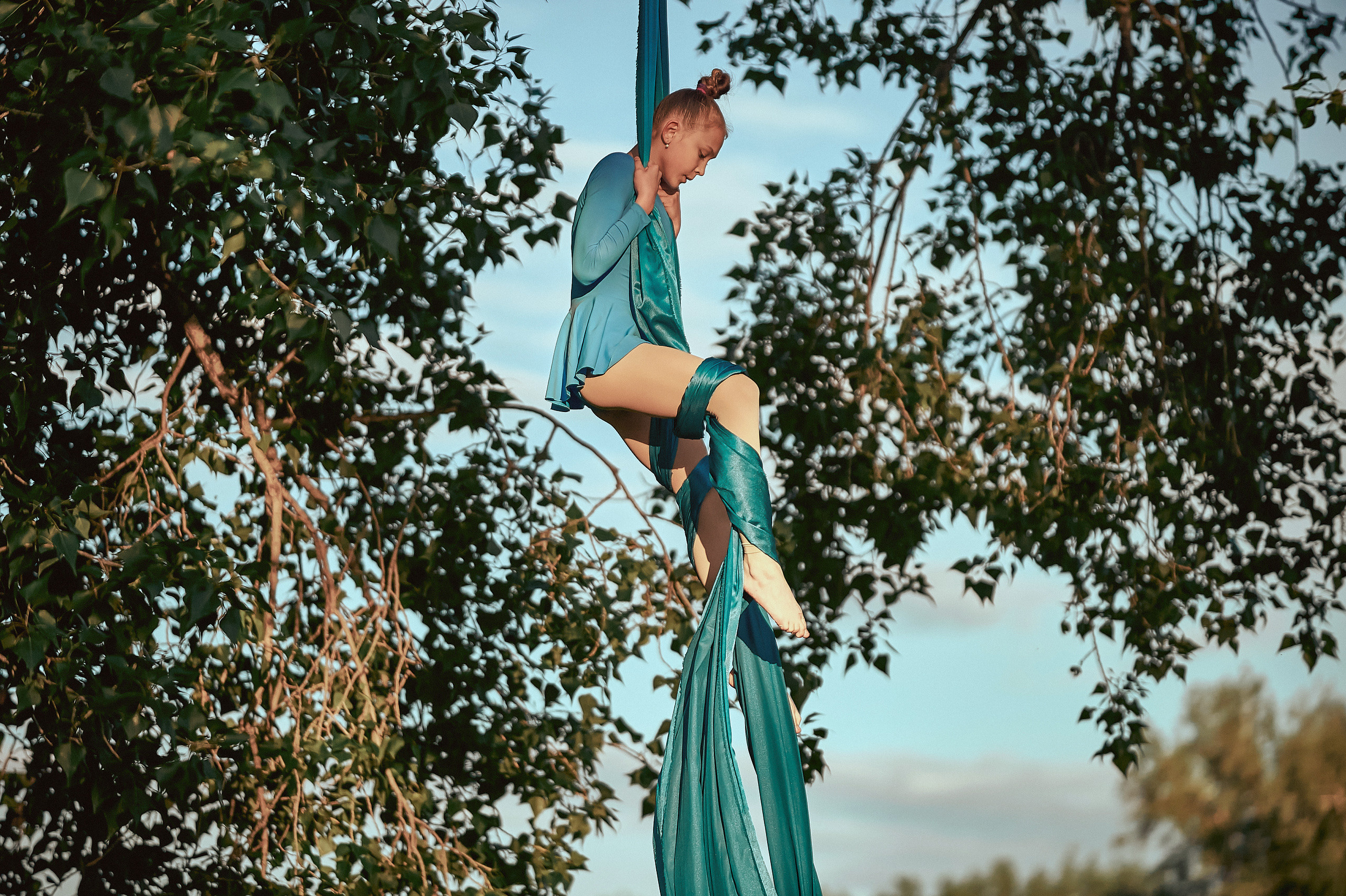 Портфолио репортажной фотосъёмки: Школа аэробики "Rise studio" на ост.Татышева. Фотограф Яковлев Роман — Красноярск