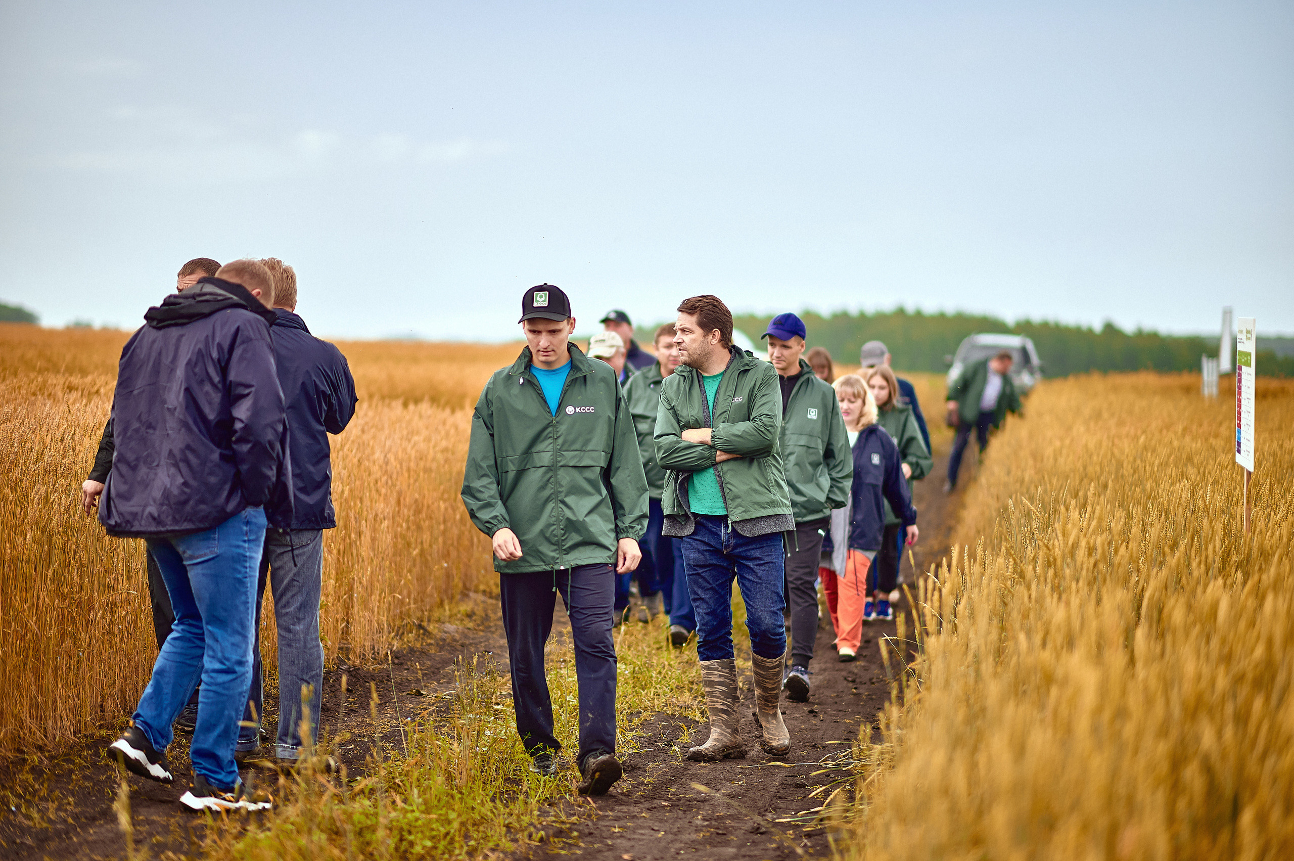 Портфолио репортажной фотосъёмки: Компания "Агросервис" КССС посёлок-Авда. Фотограф Яковлев Роман — Красноярск