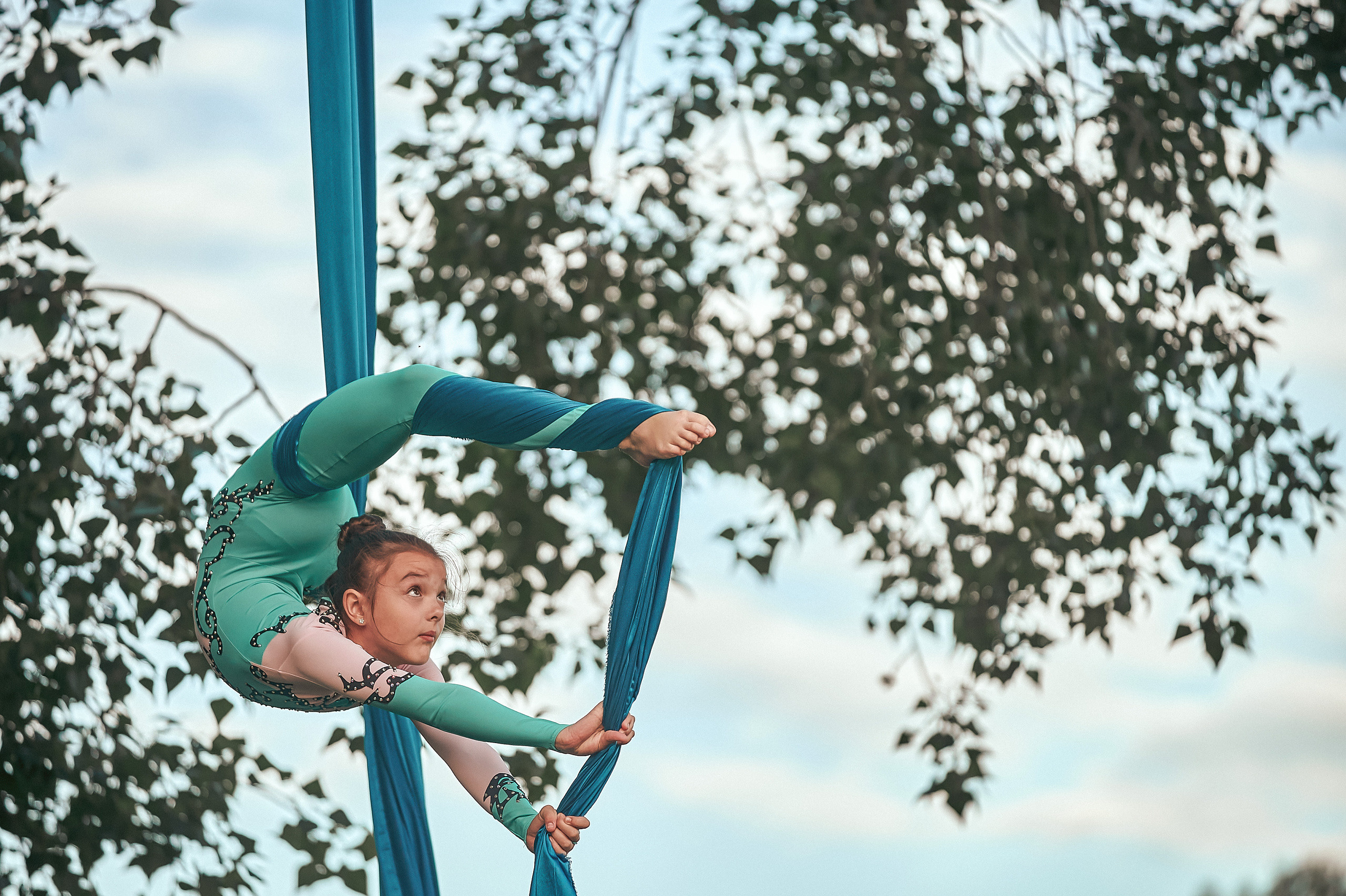 Портфолио репортажной фотосъёмки: Школа аэробики "Rise studio" на ост.Татышева. Фотограф Яковлев Роман — Красноярск